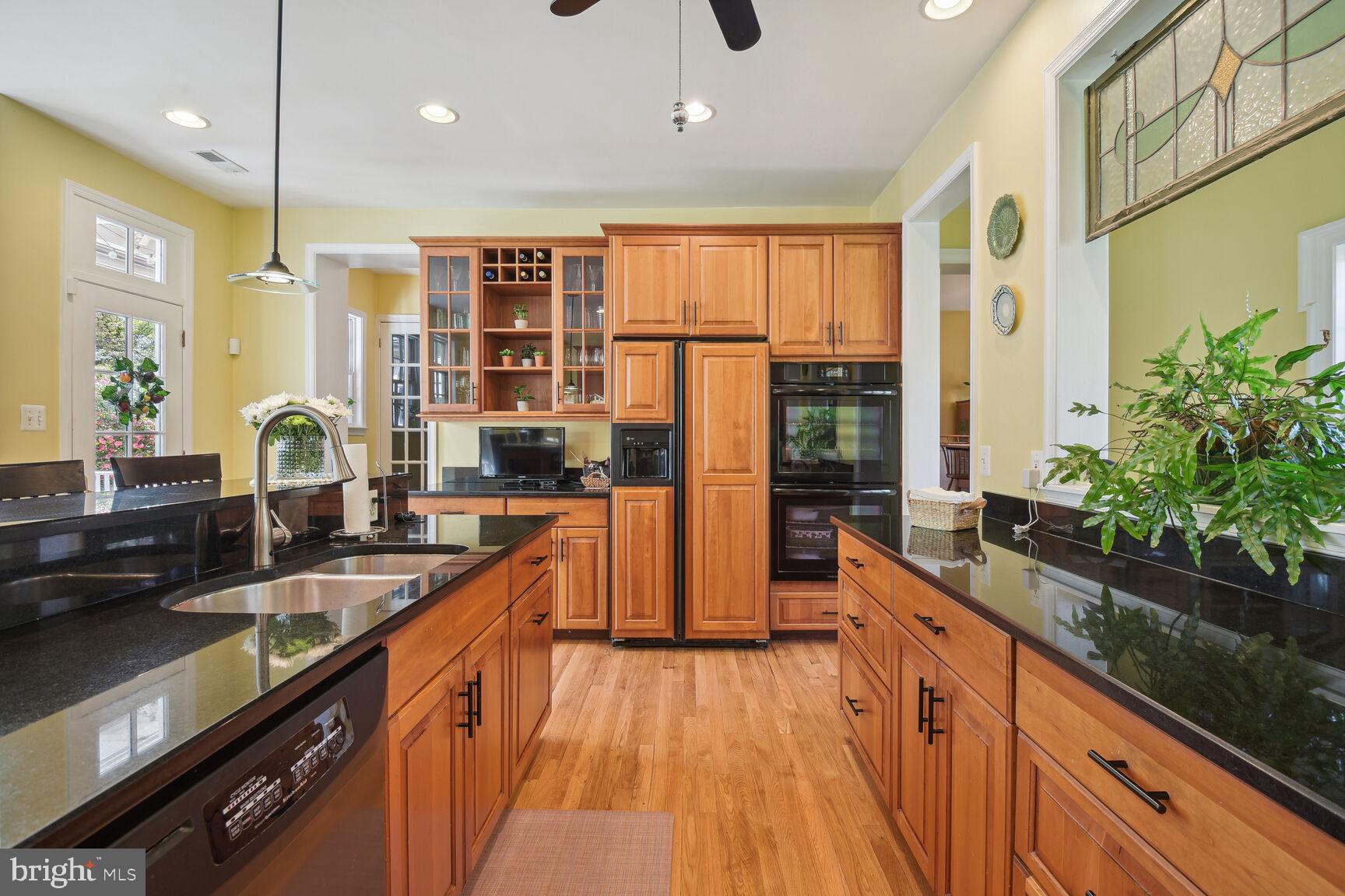 PAINT BRANCH FARMS - Residential