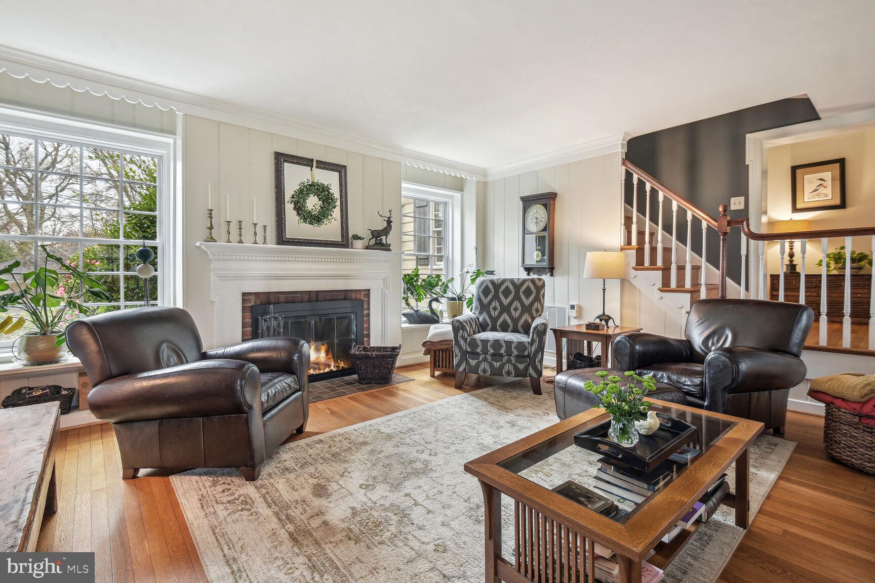 PAINT BRANCH FARMS - Residential