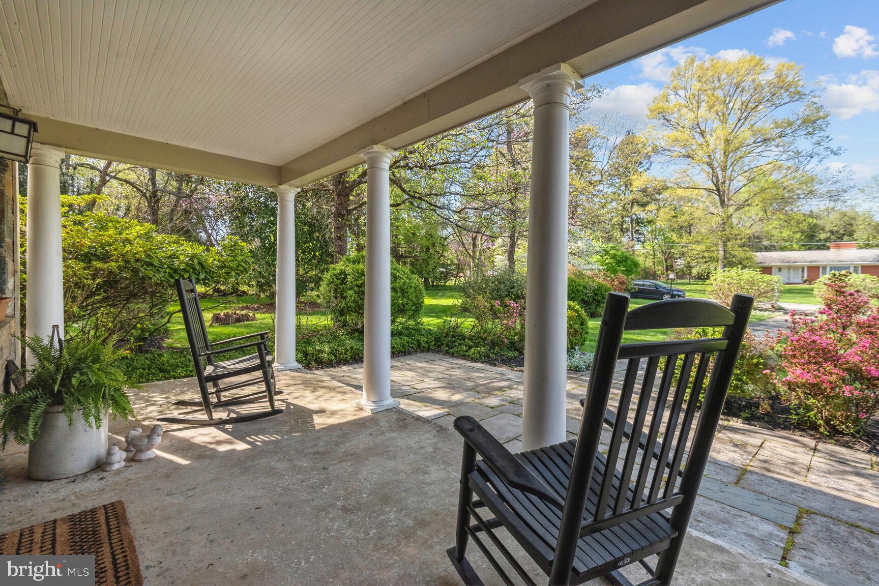 PAINT BRANCH FARMS - Residential