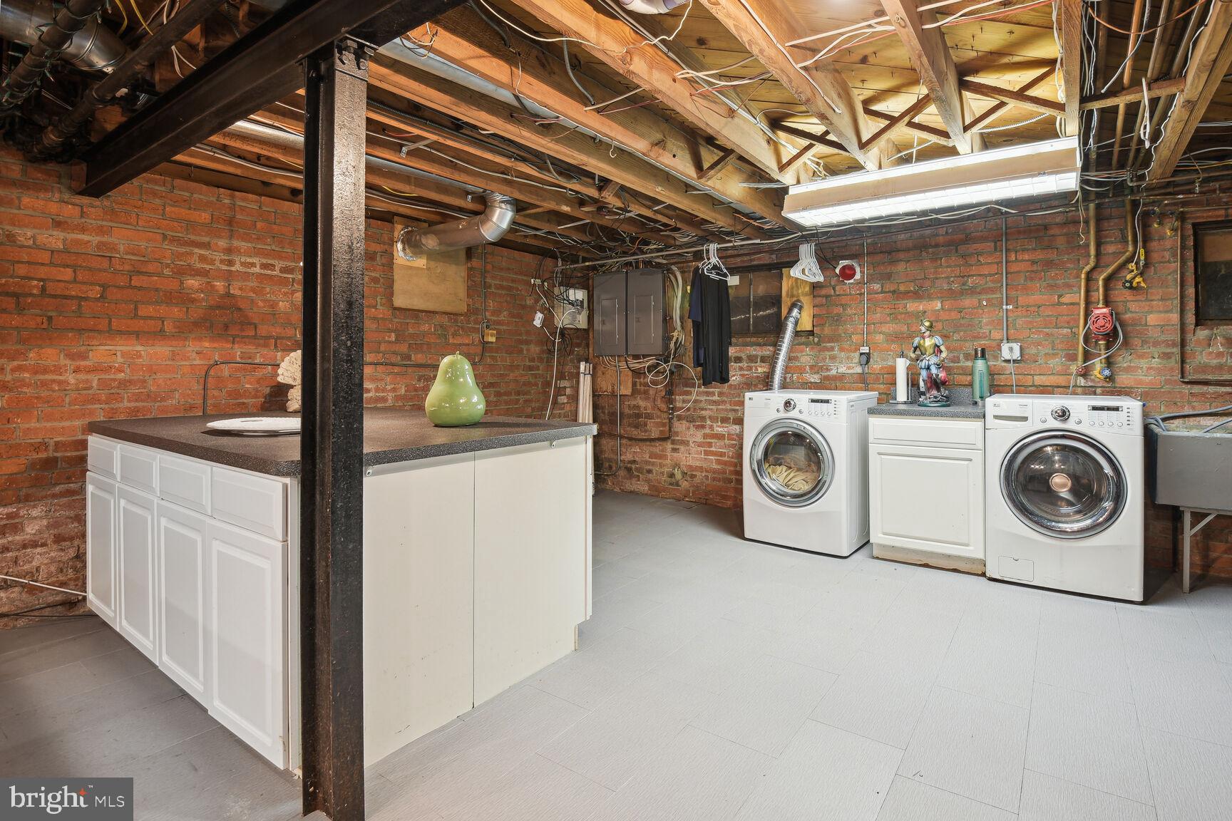 PAINT BRANCH FARMS - Residential