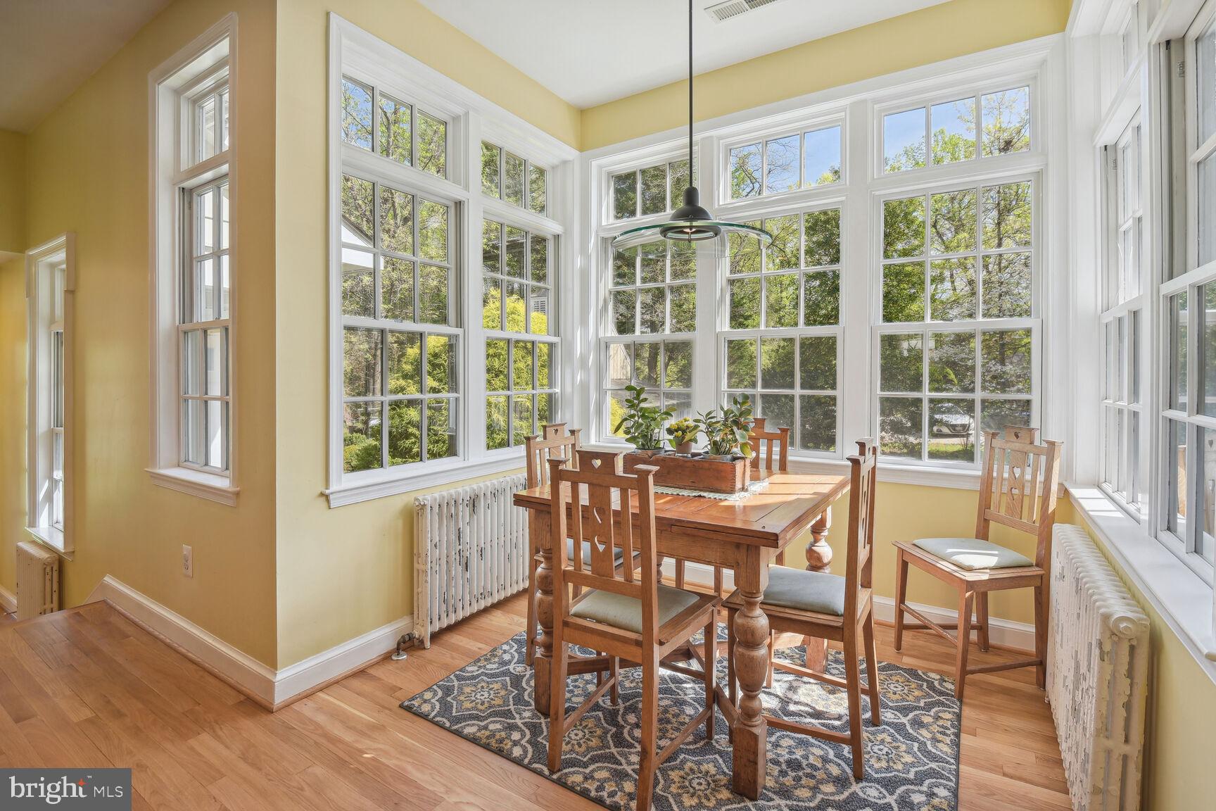 PAINT BRANCH FARMS - Residential