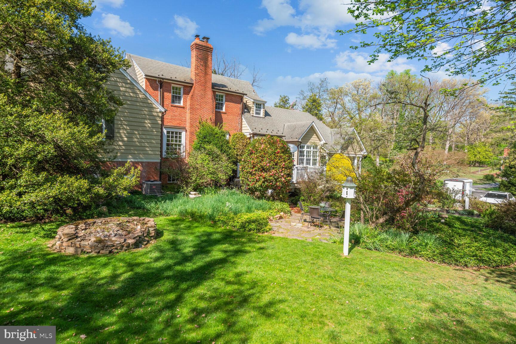 PAINT BRANCH FARMS - Residential