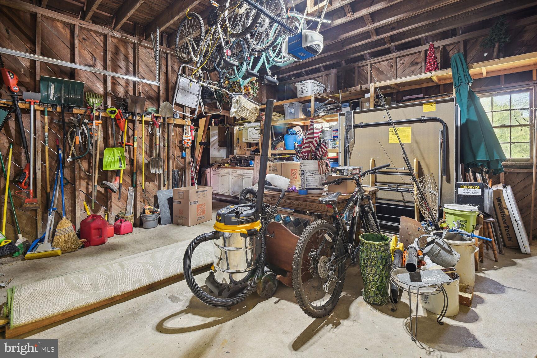 PAINT BRANCH FARMS - Residential