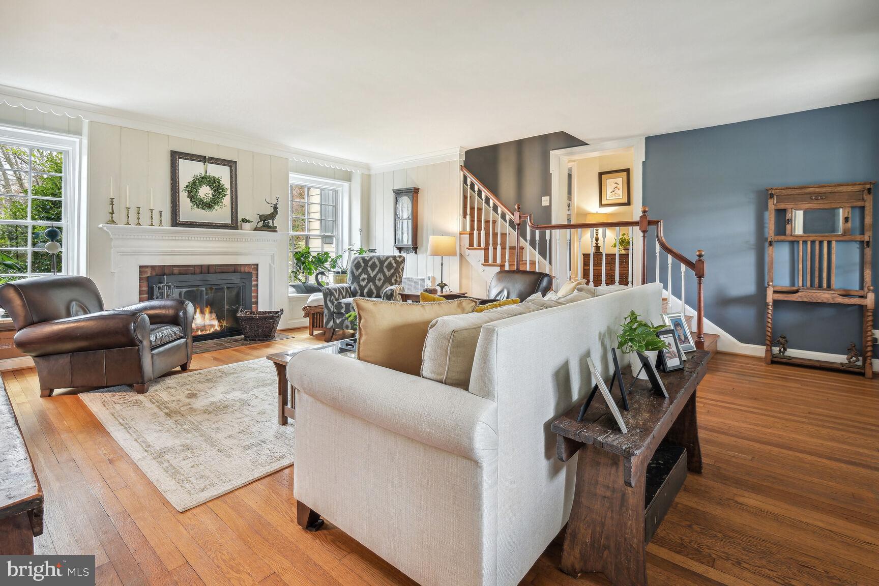 PAINT BRANCH FARMS - Residential