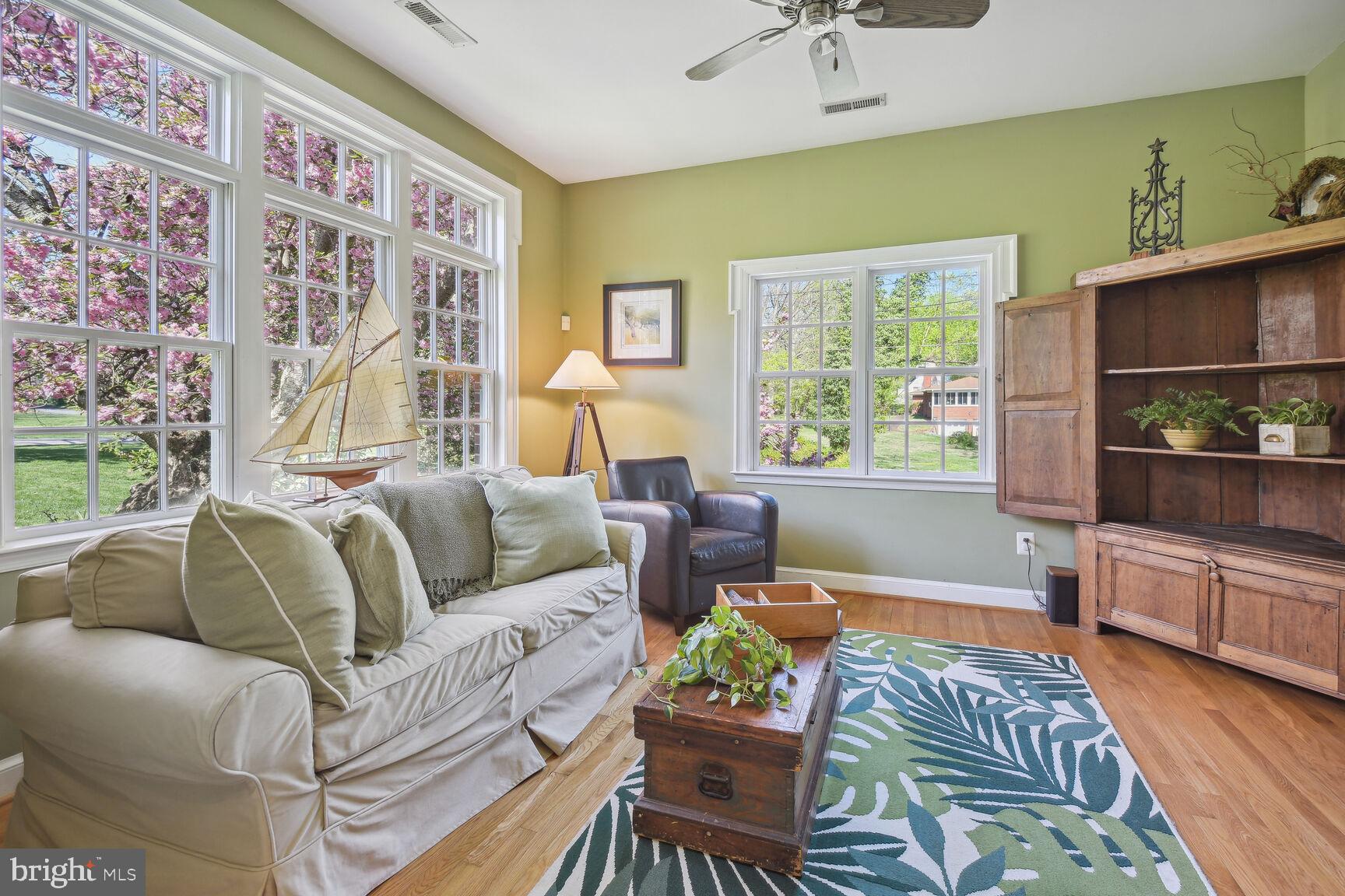 PAINT BRANCH FARMS - Residential