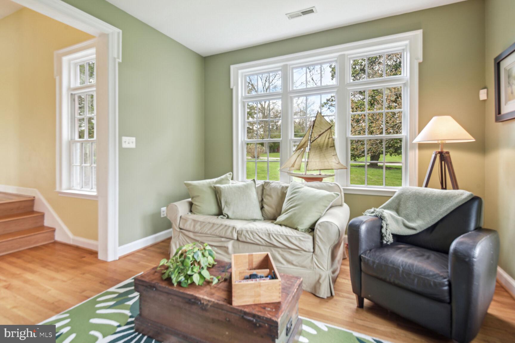 PAINT BRANCH FARMS - Residential