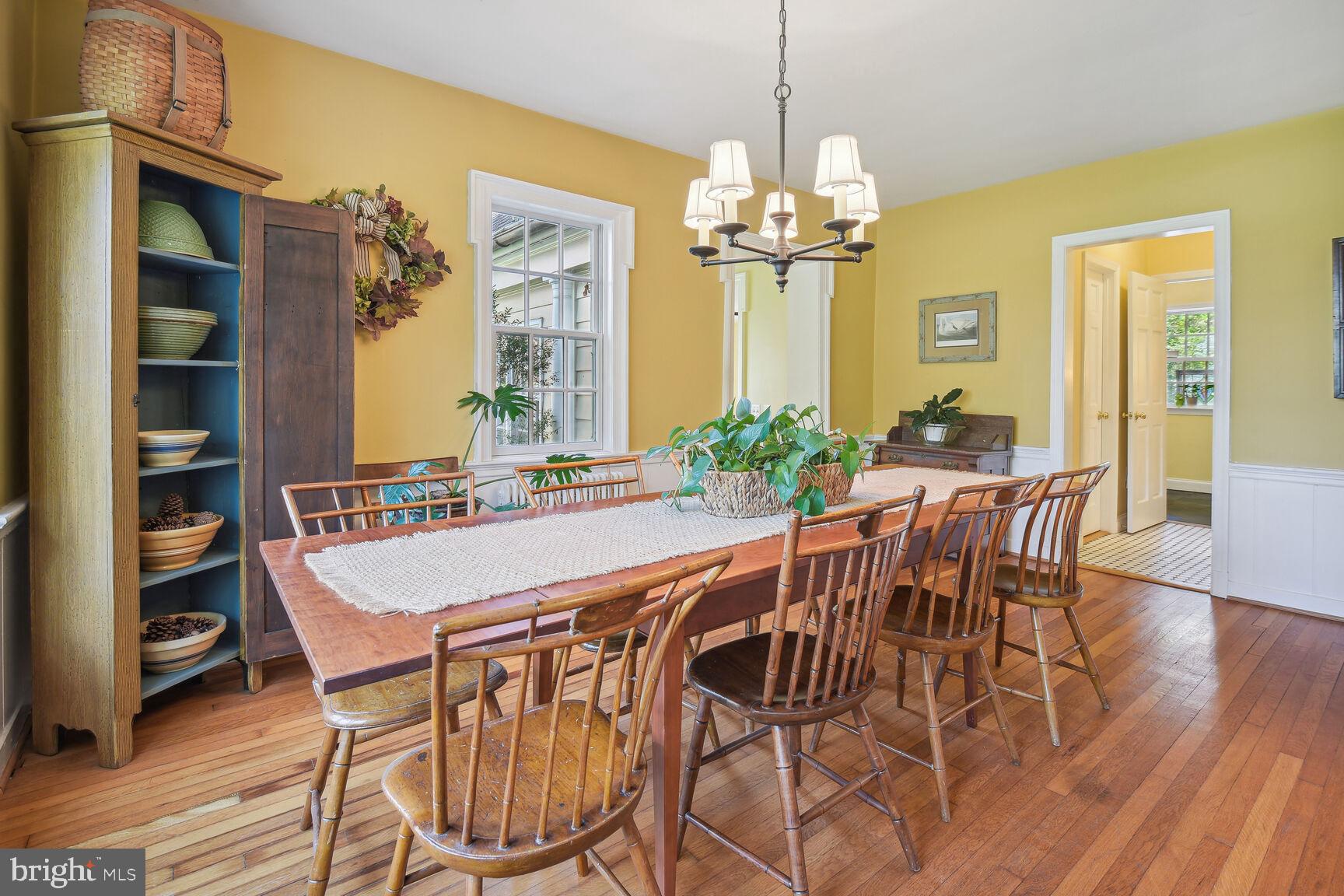 PAINT BRANCH FARMS - Residential