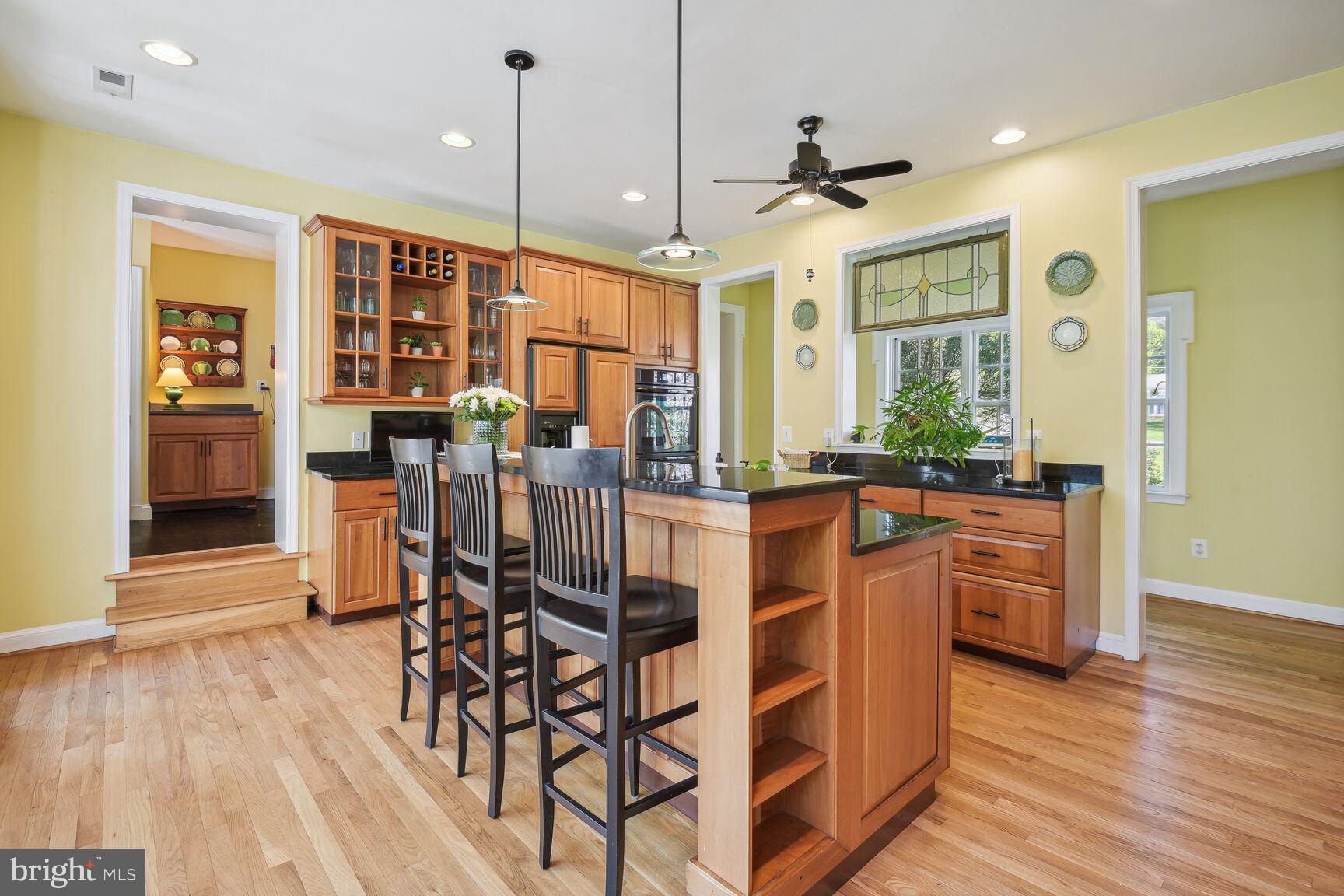 PAINT BRANCH FARMS - Residential