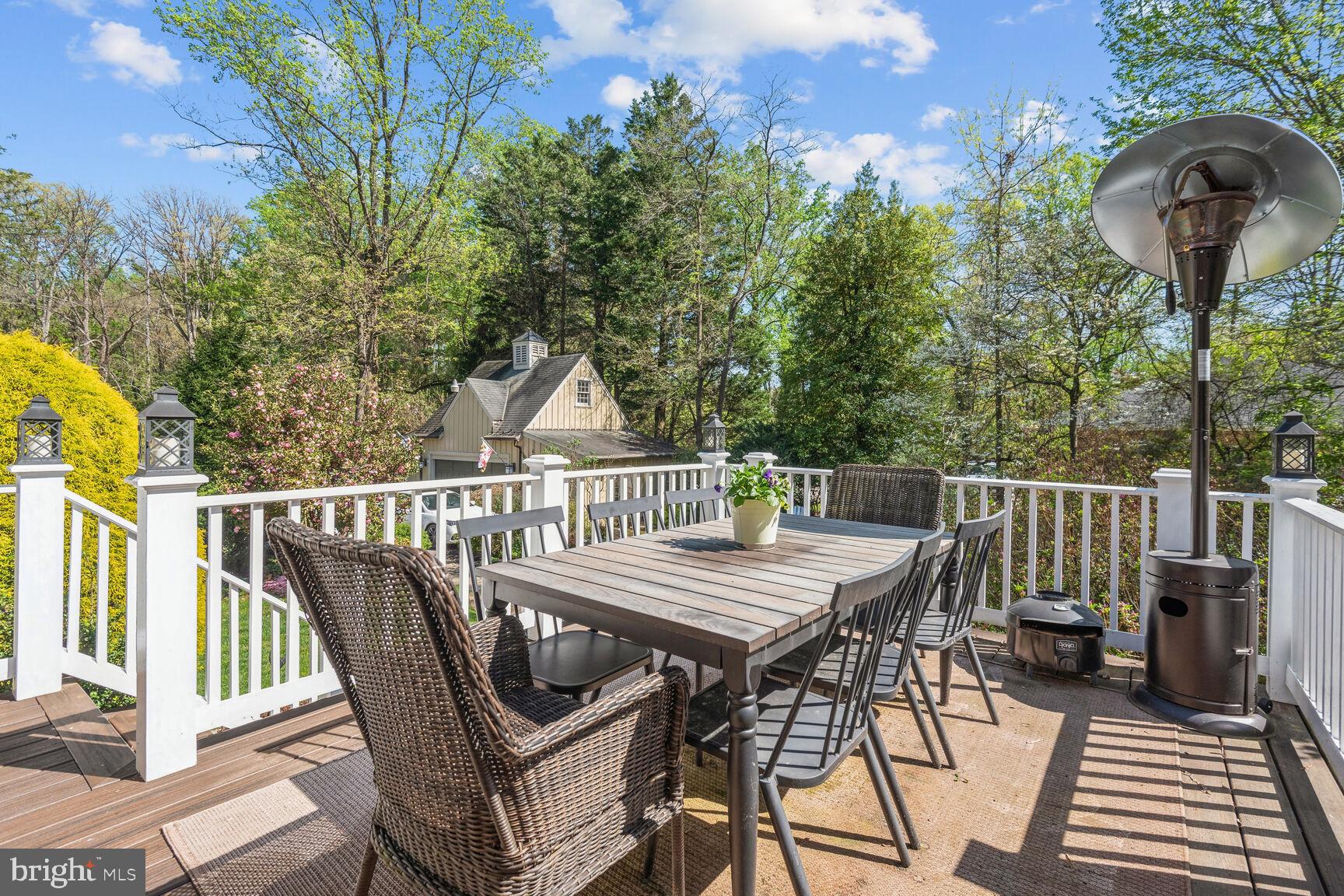 PAINT BRANCH FARMS - Residential