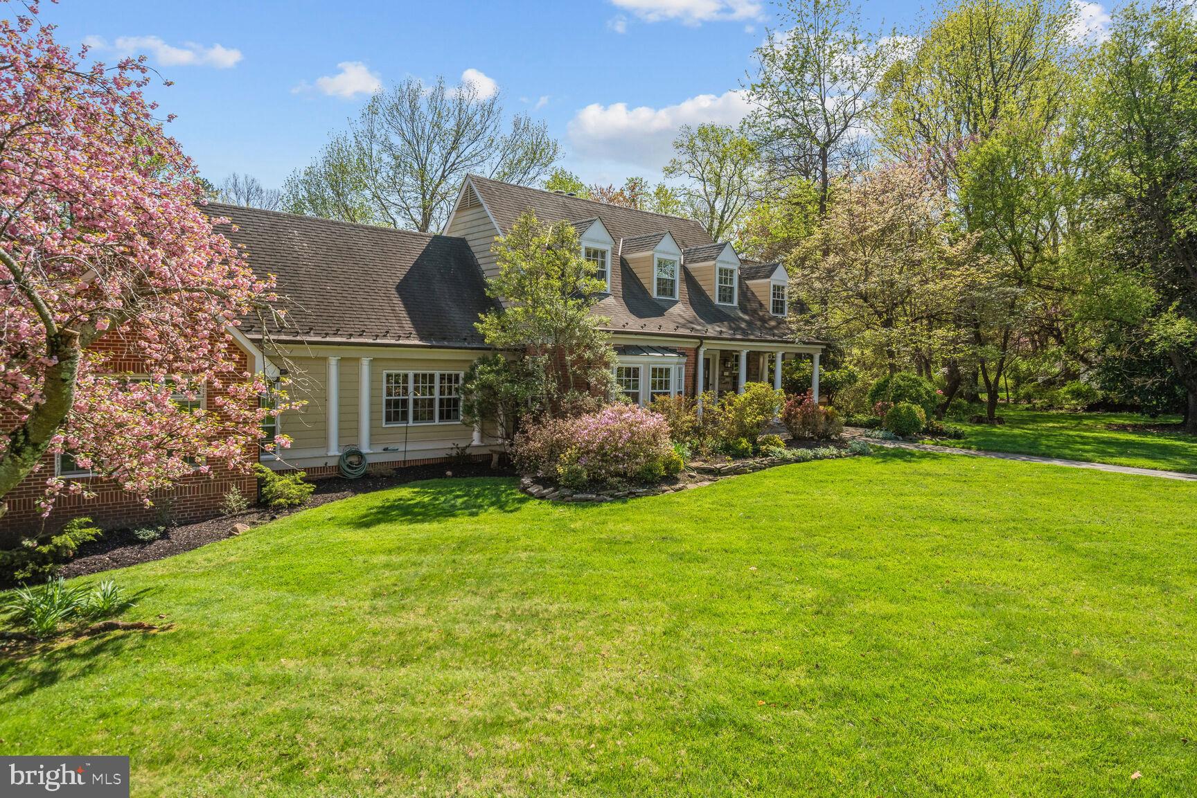 PAINT BRANCH FARMS - Residential