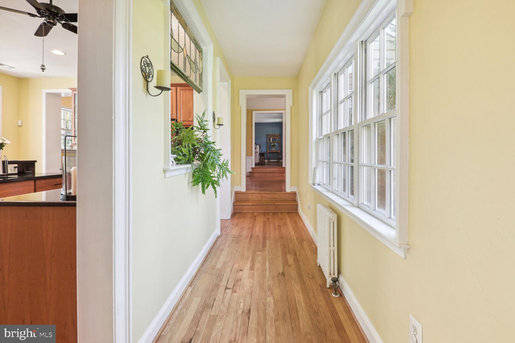 PAINT BRANCH FARMS - Residential