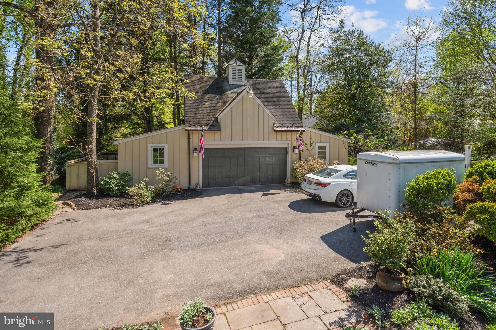 PAINT BRANCH FARMS - Residential