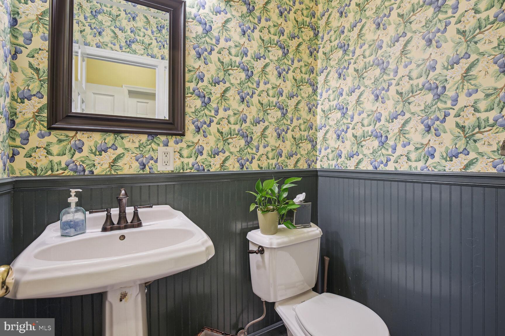 PAINT BRANCH FARMS - Residential