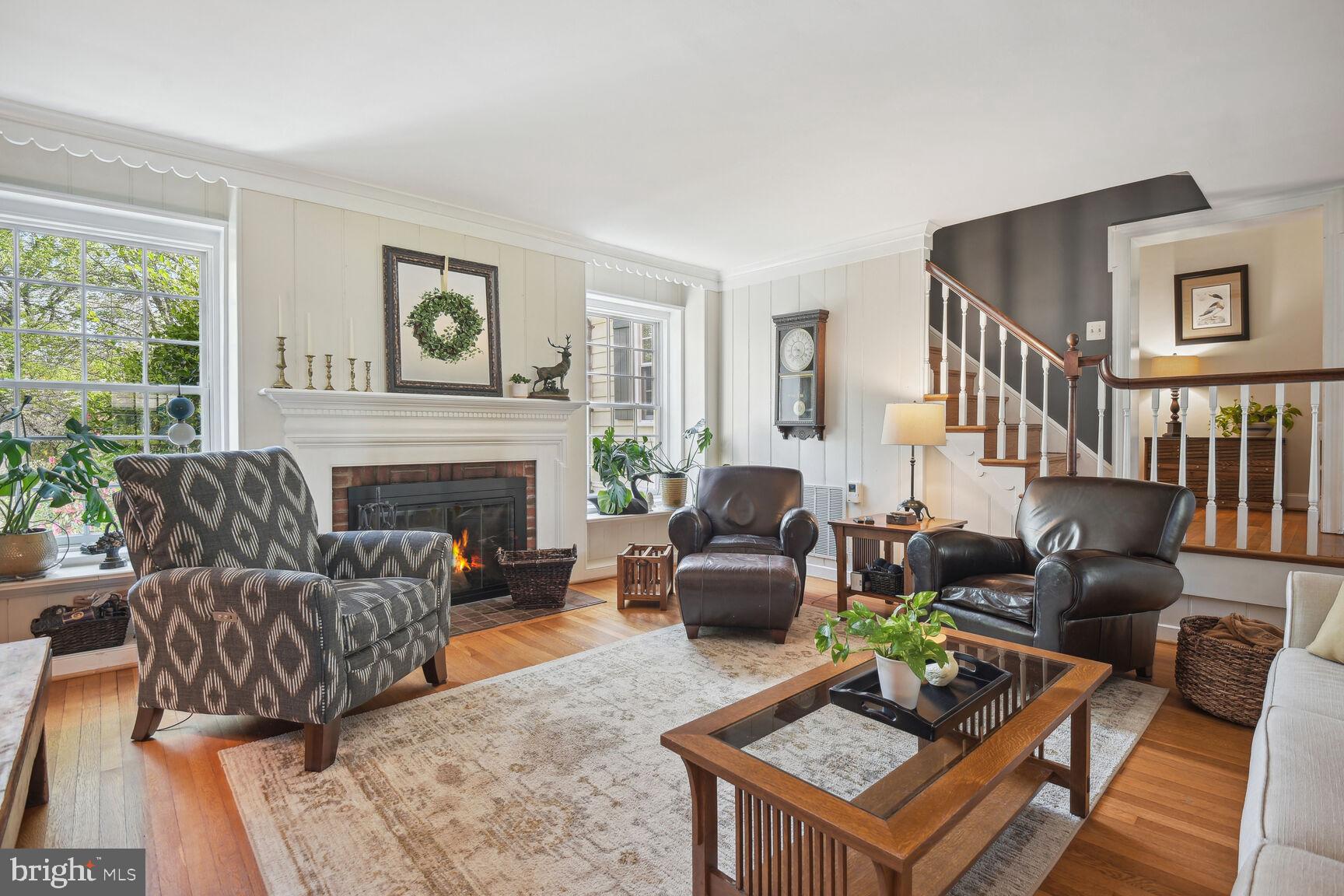 PAINT BRANCH FARMS - Residential