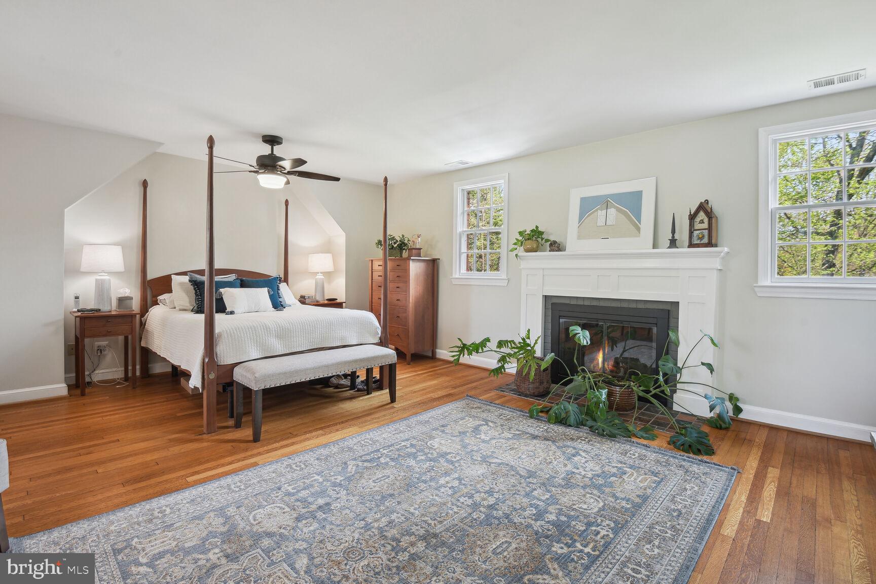 PAINT BRANCH FARMS - Residential