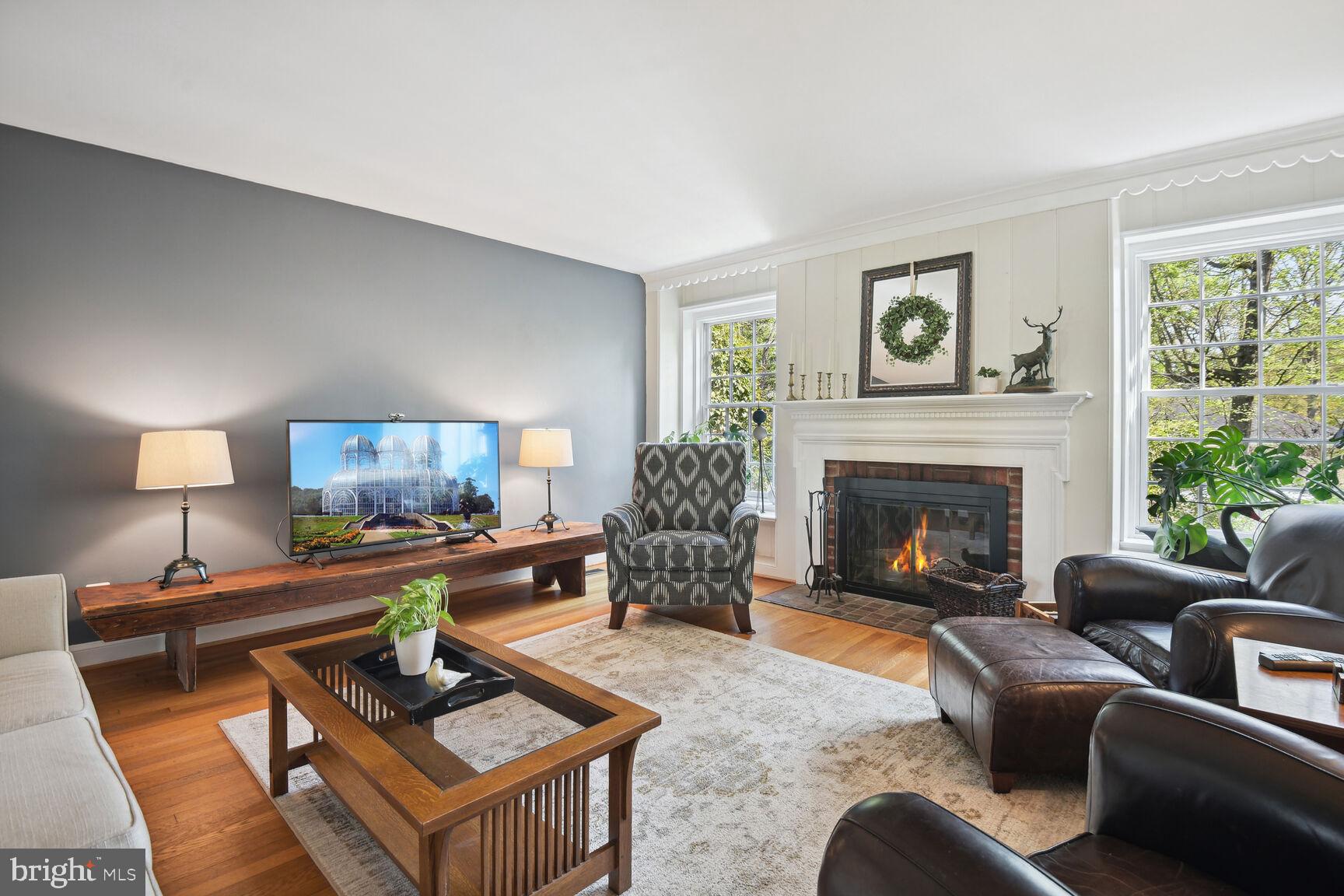 PAINT BRANCH FARMS - Residential