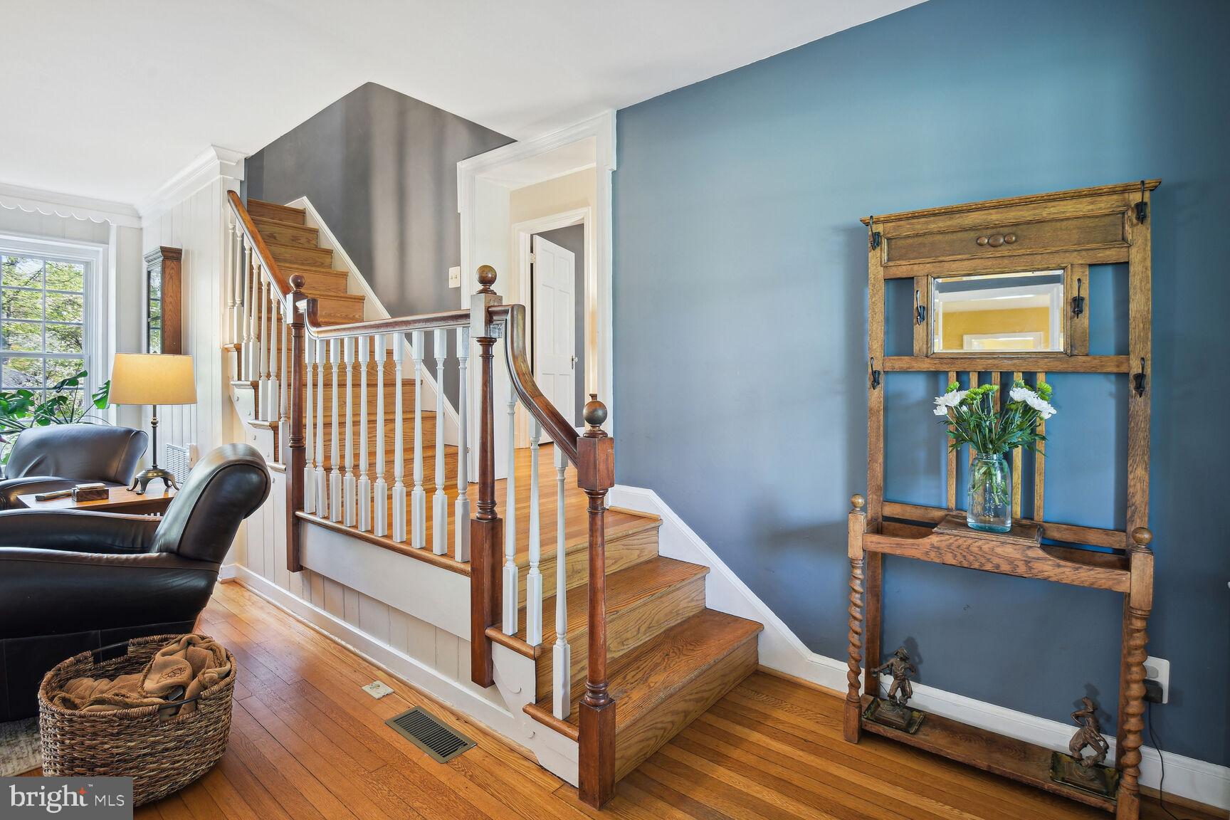 PAINT BRANCH FARMS - Residential