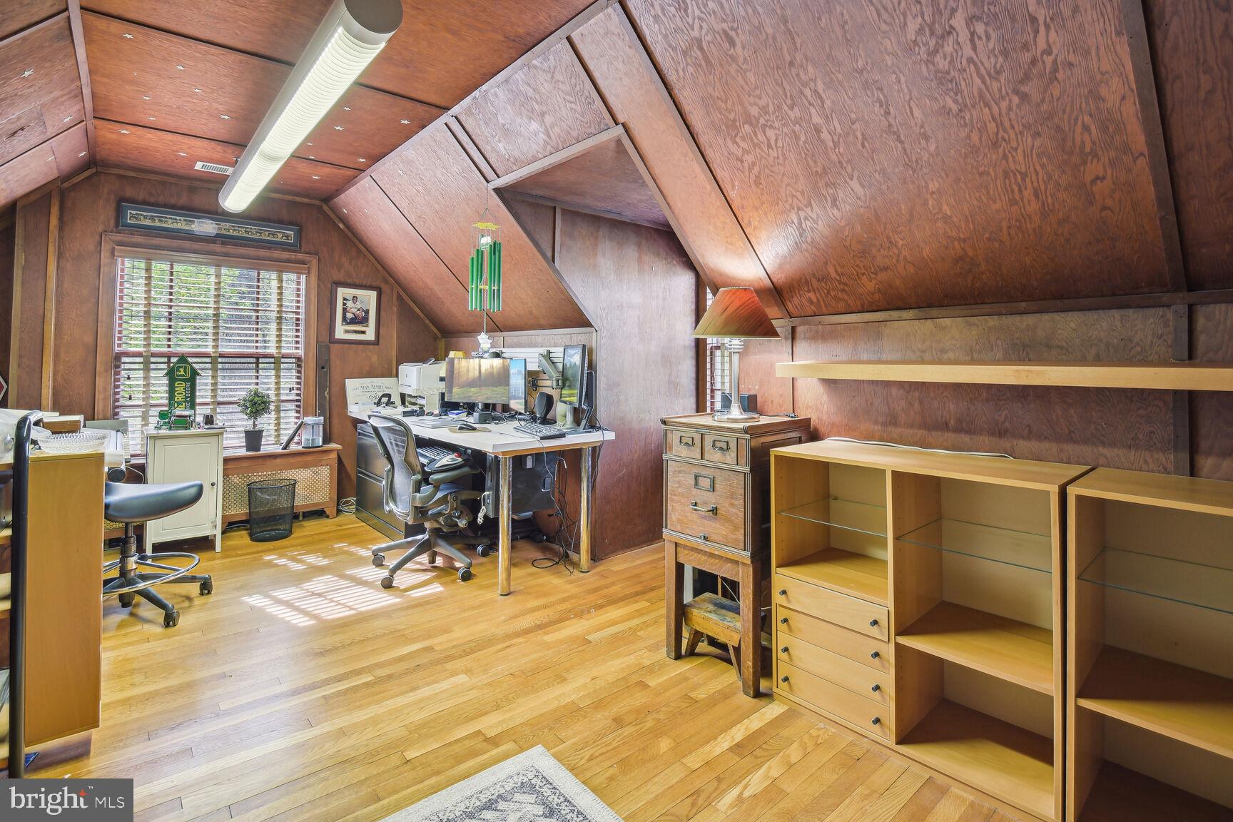 PAINT BRANCH FARMS - Residential