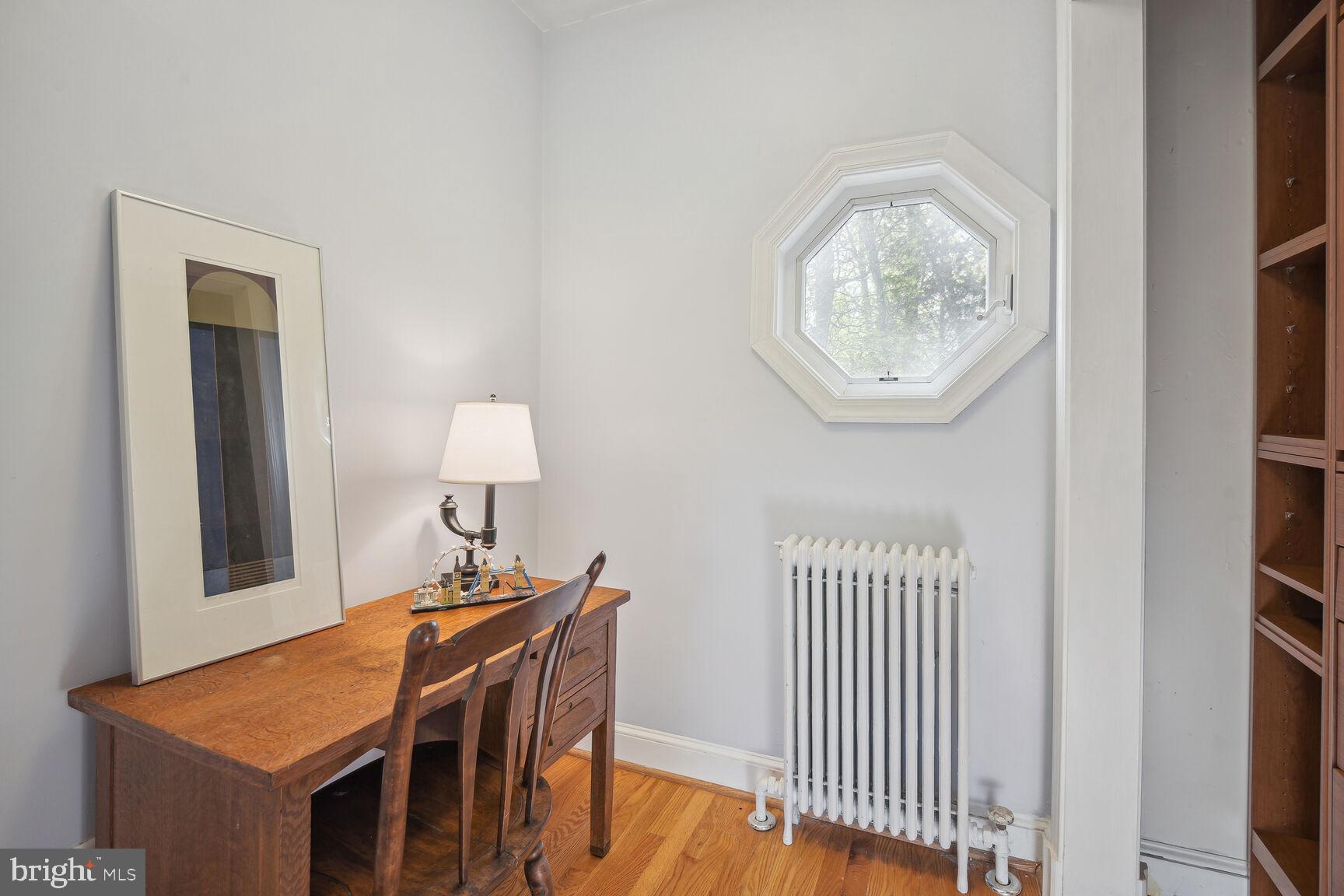 PAINT BRANCH FARMS - Residential