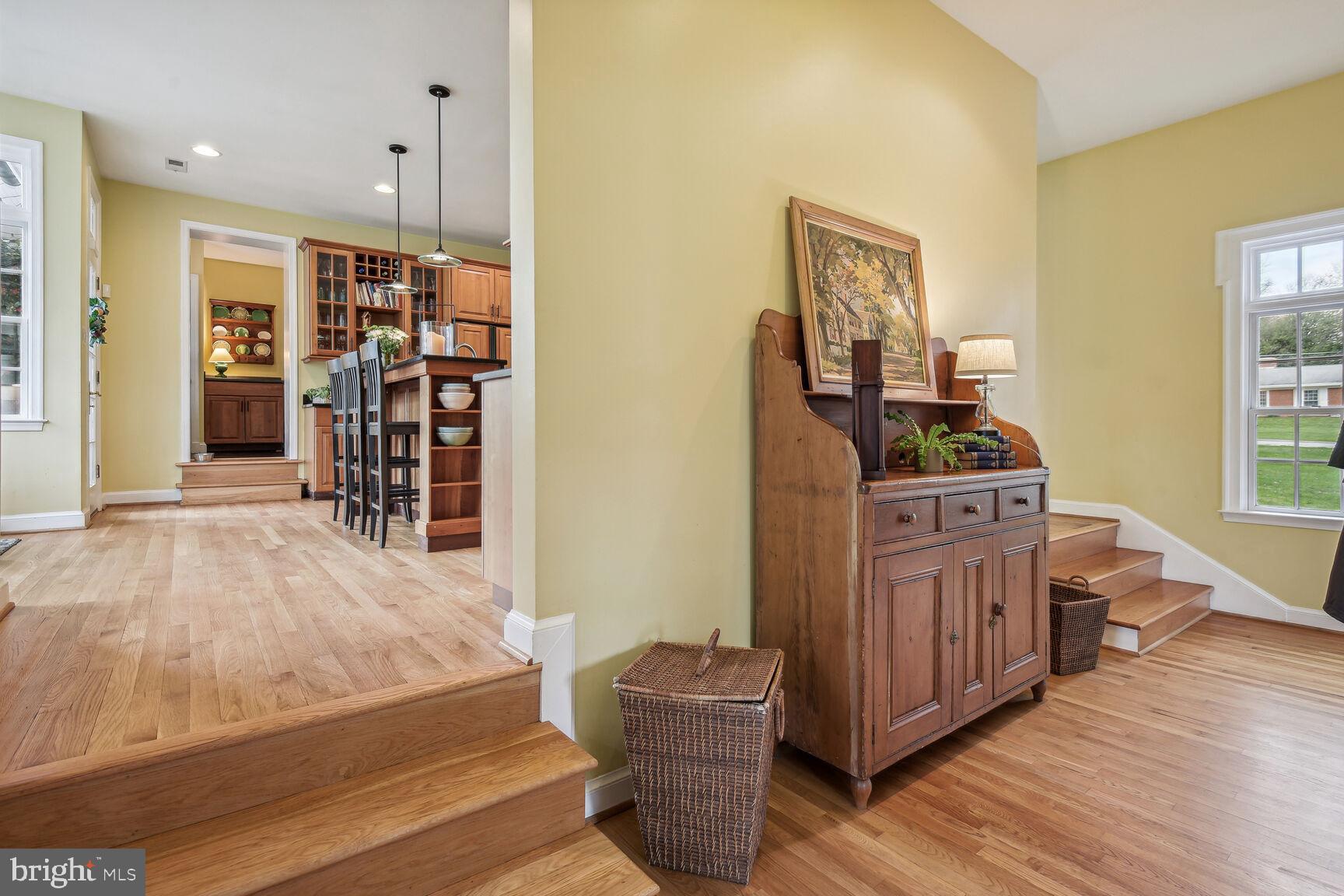 PAINT BRANCH FARMS - Residential