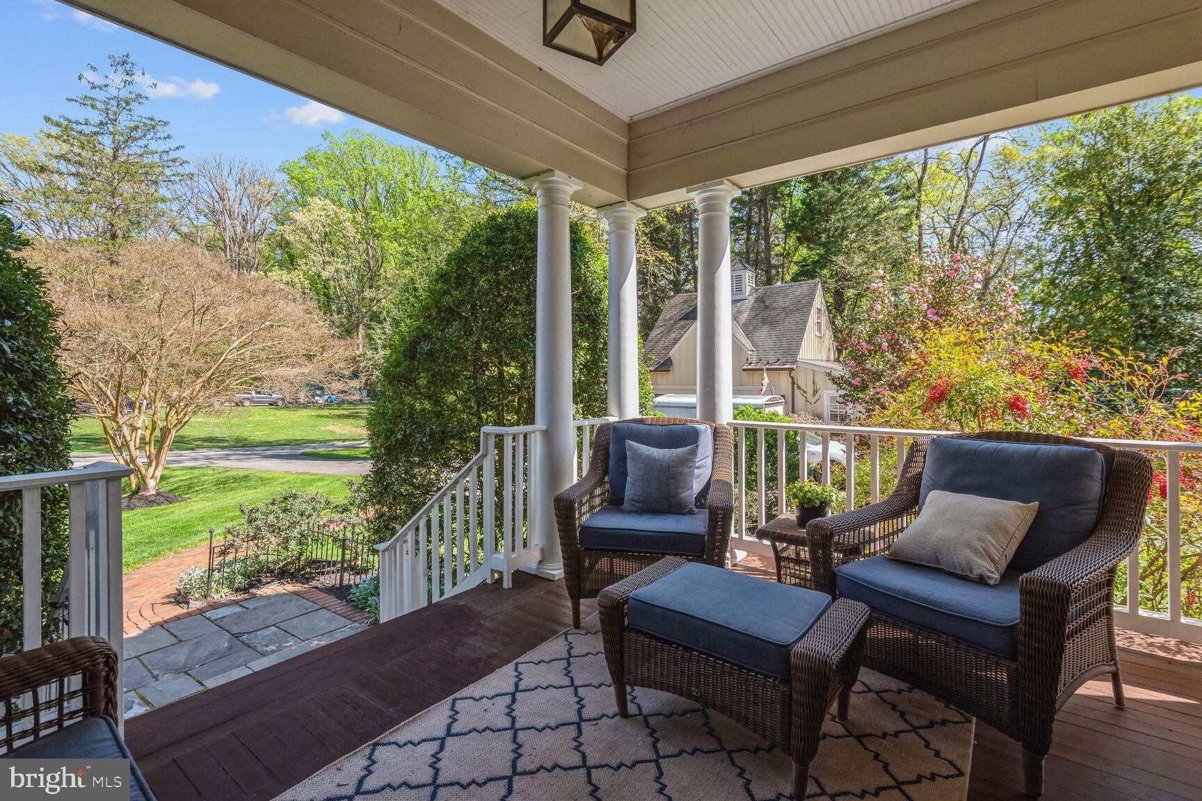 PAINT BRANCH FARMS - Residential