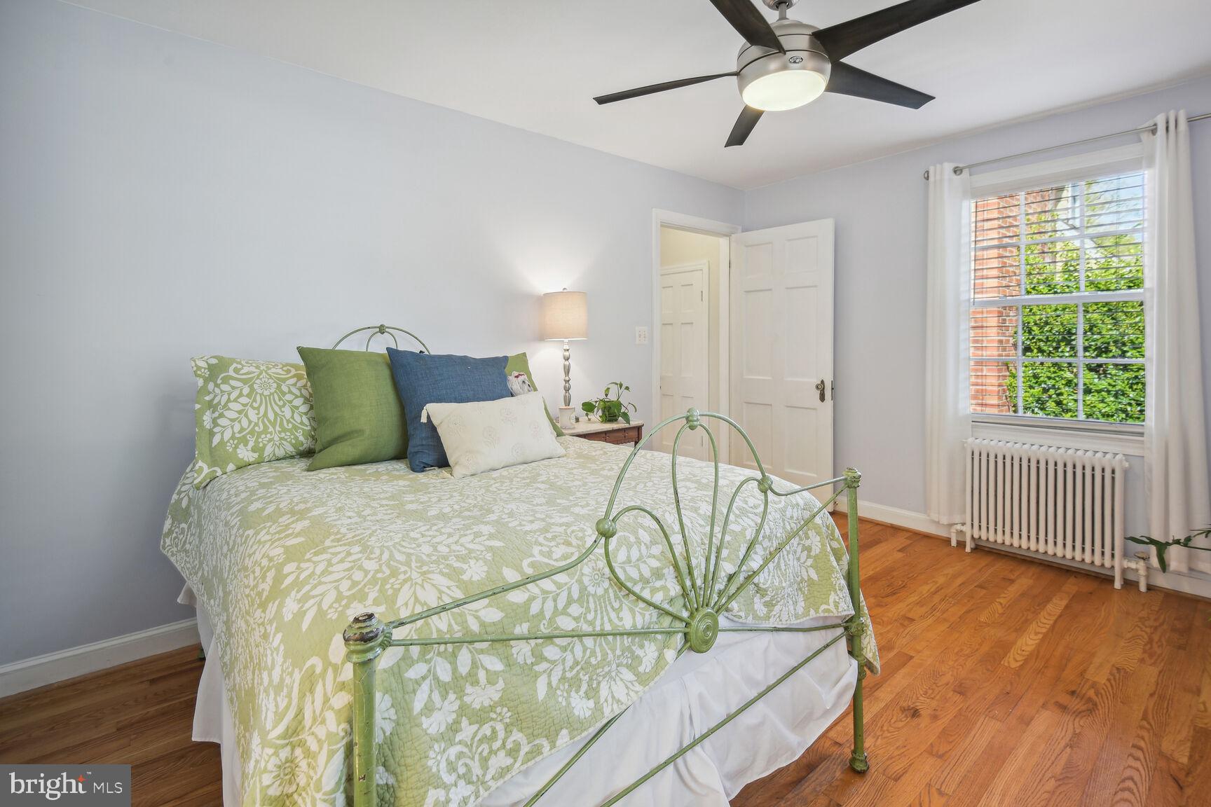 PAINT BRANCH FARMS - Residential