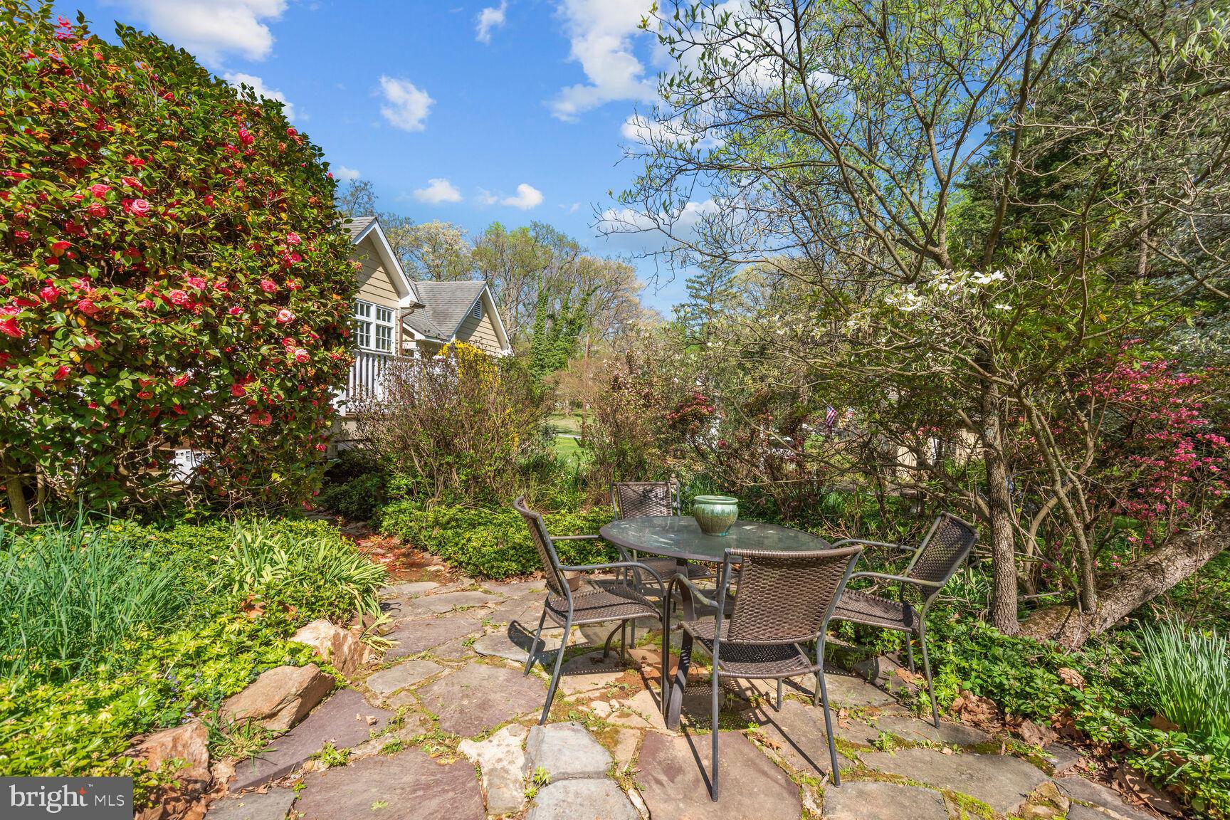 PAINT BRANCH FARMS - Residential