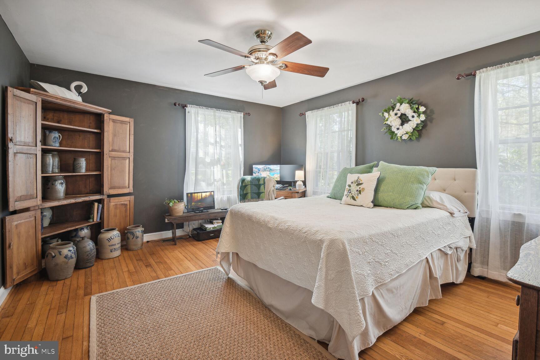 PAINT BRANCH FARMS - Residential