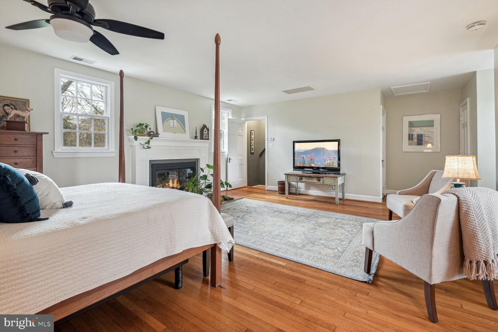 PAINT BRANCH FARMS - Residential