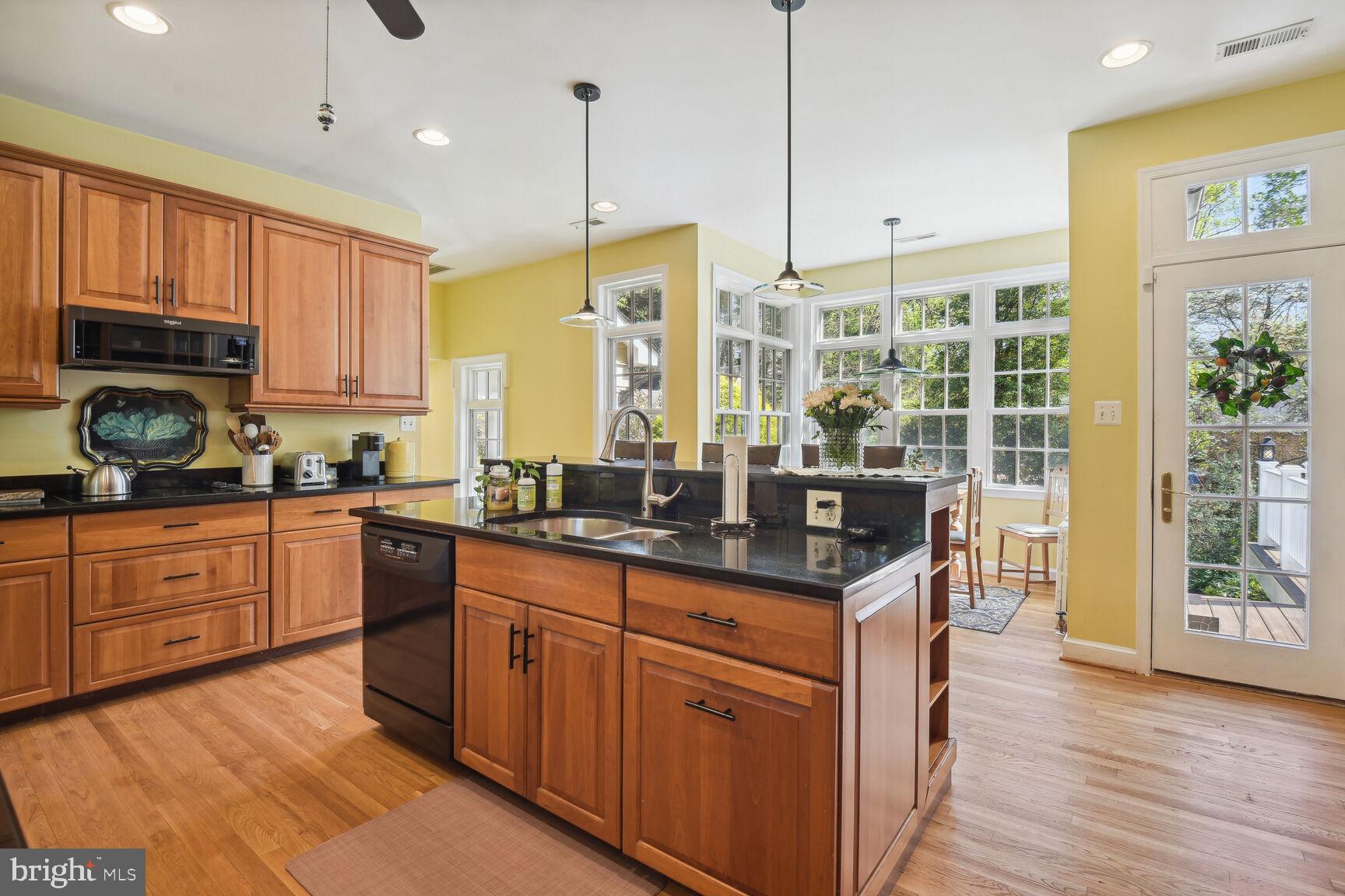 PAINT BRANCH FARMS - Residential