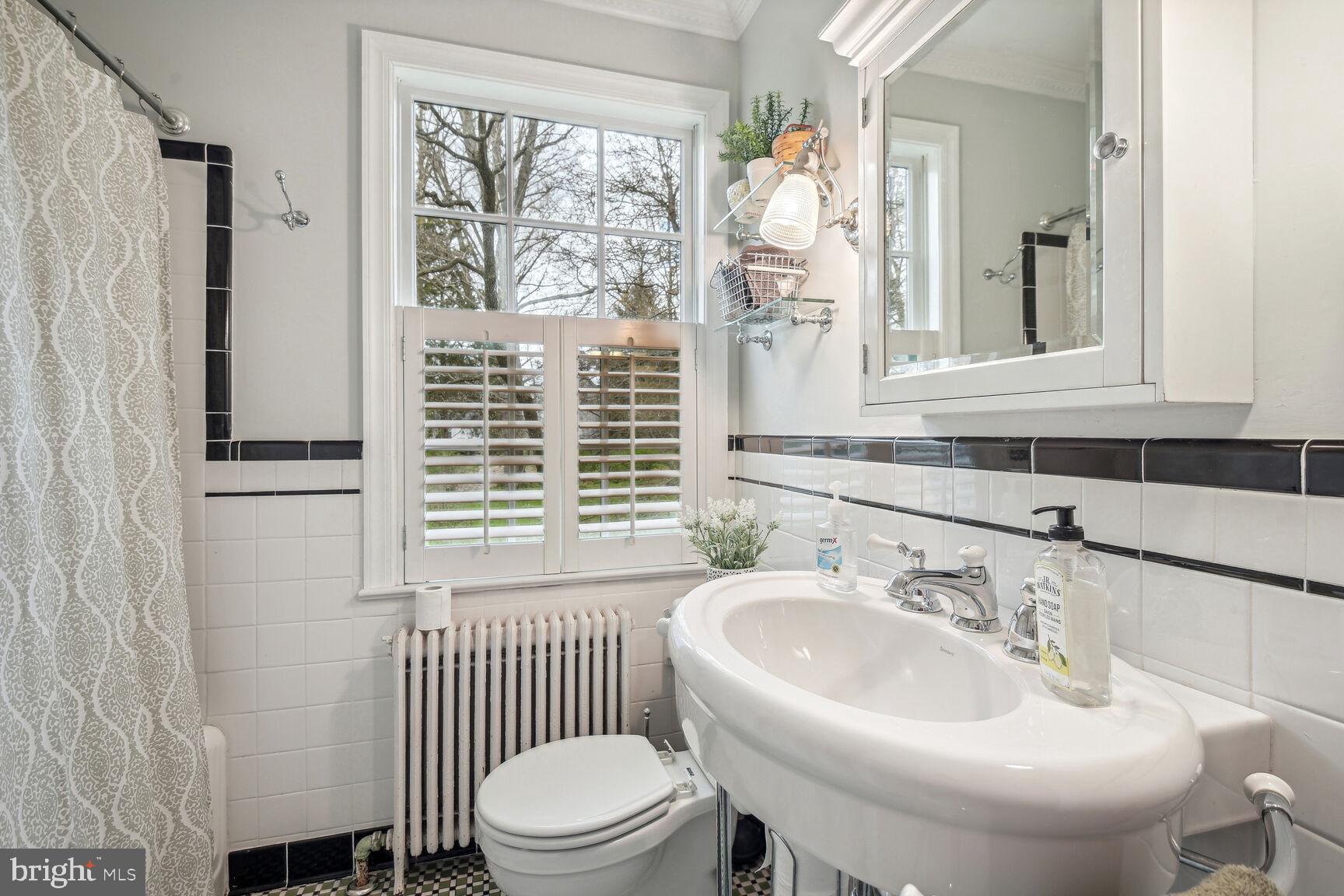 PAINT BRANCH FARMS - Residential