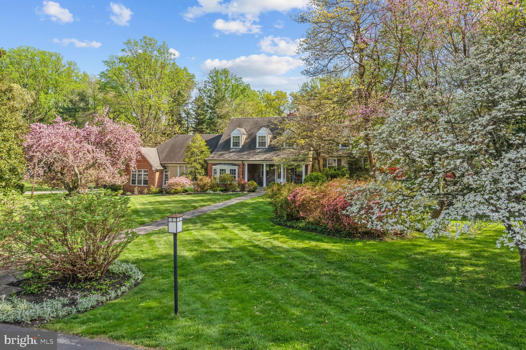 PAINT BRANCH FARMS - Residential