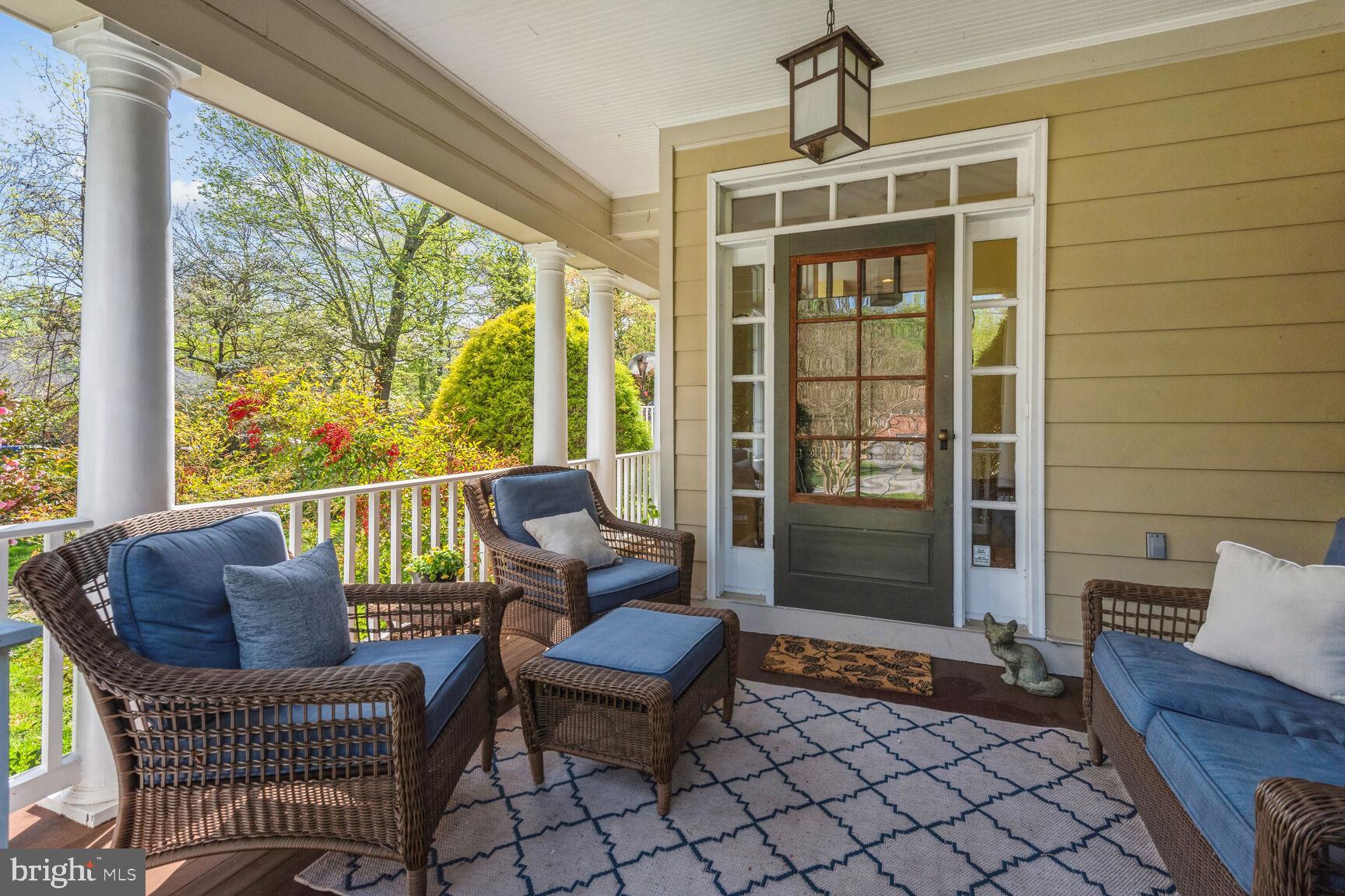 PAINT BRANCH FARMS - Residential