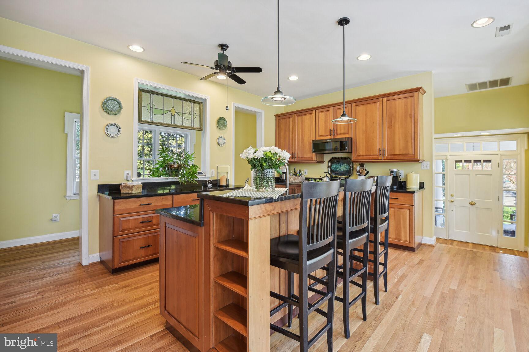 PAINT BRANCH FARMS - Residential