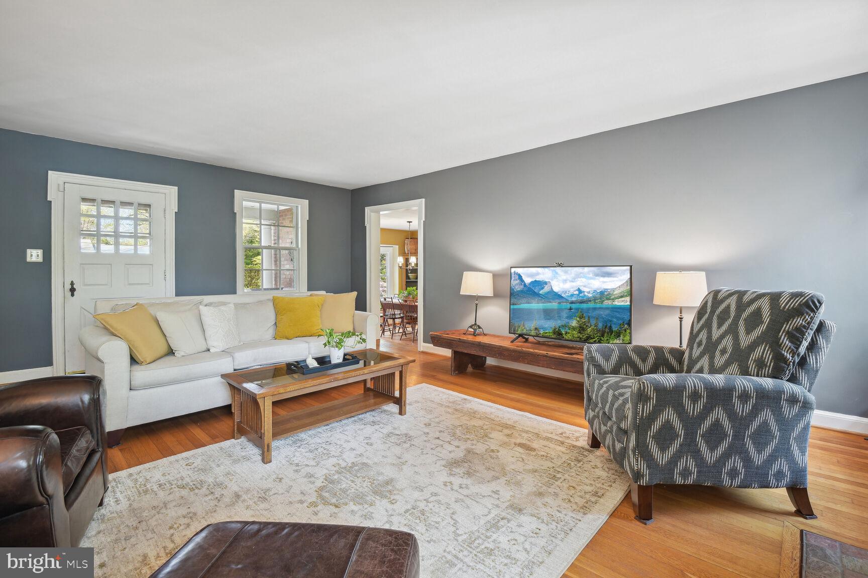 PAINT BRANCH FARMS - Residential