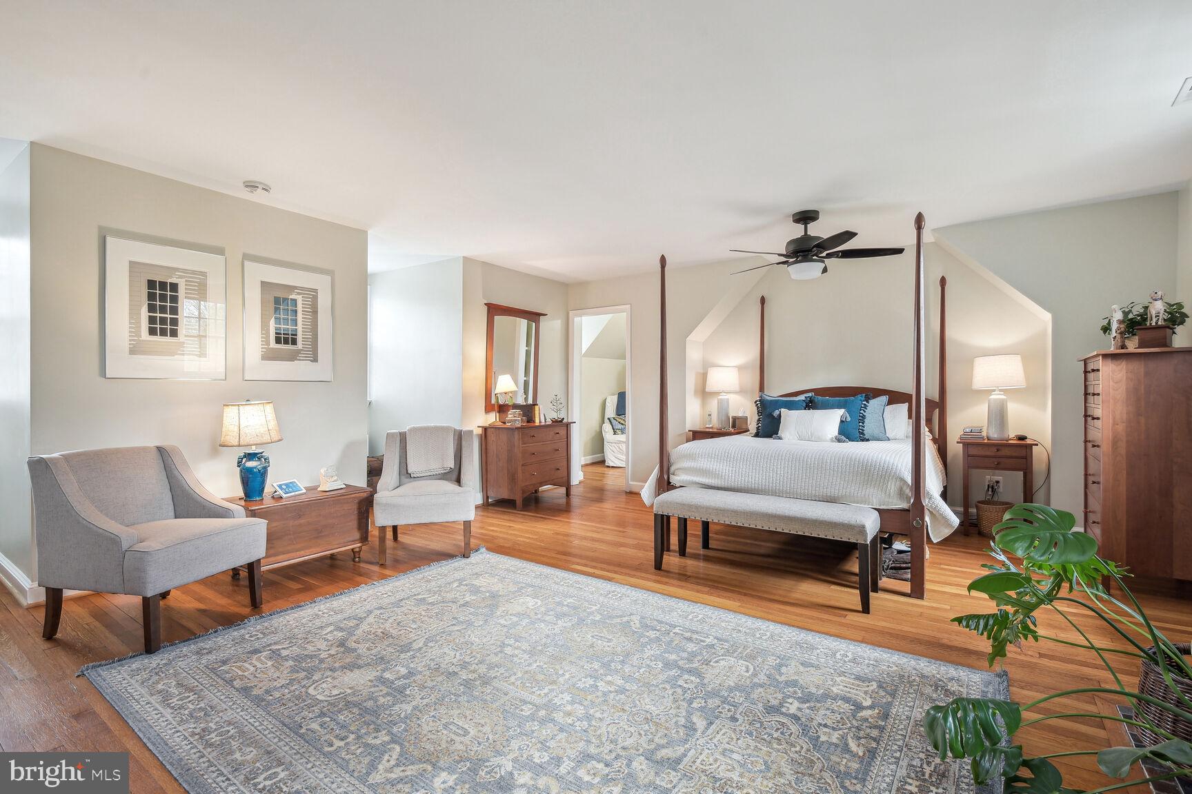 PAINT BRANCH FARMS - Residential