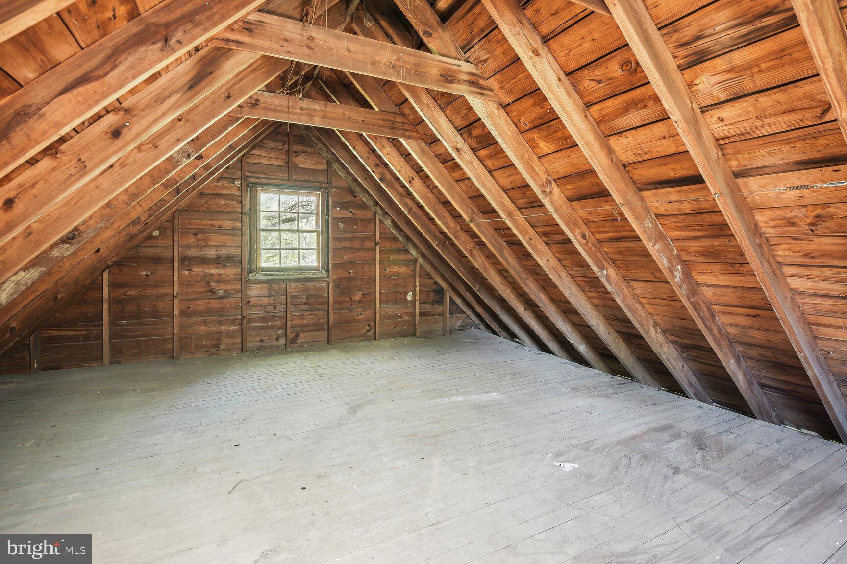 PAINT BRANCH FARMS - Residential