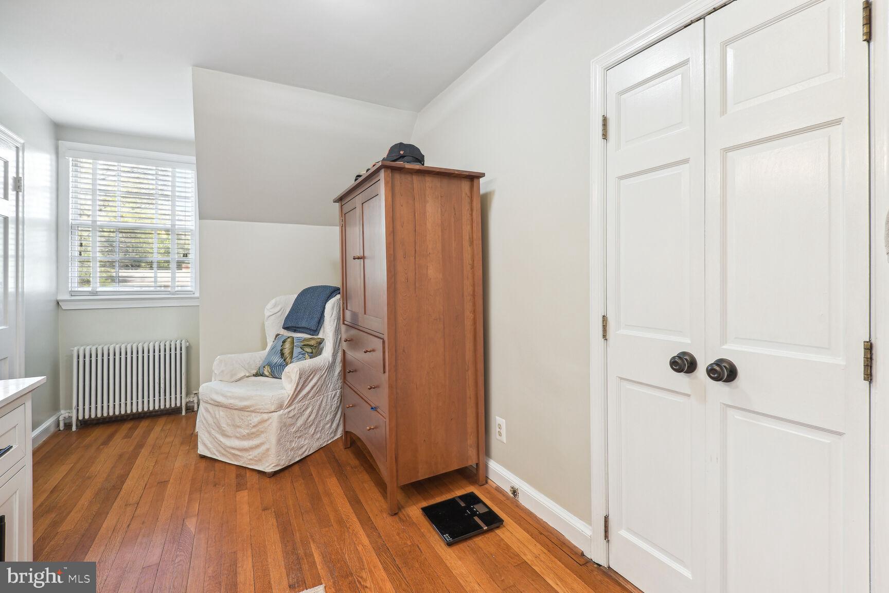 PAINT BRANCH FARMS - Residential