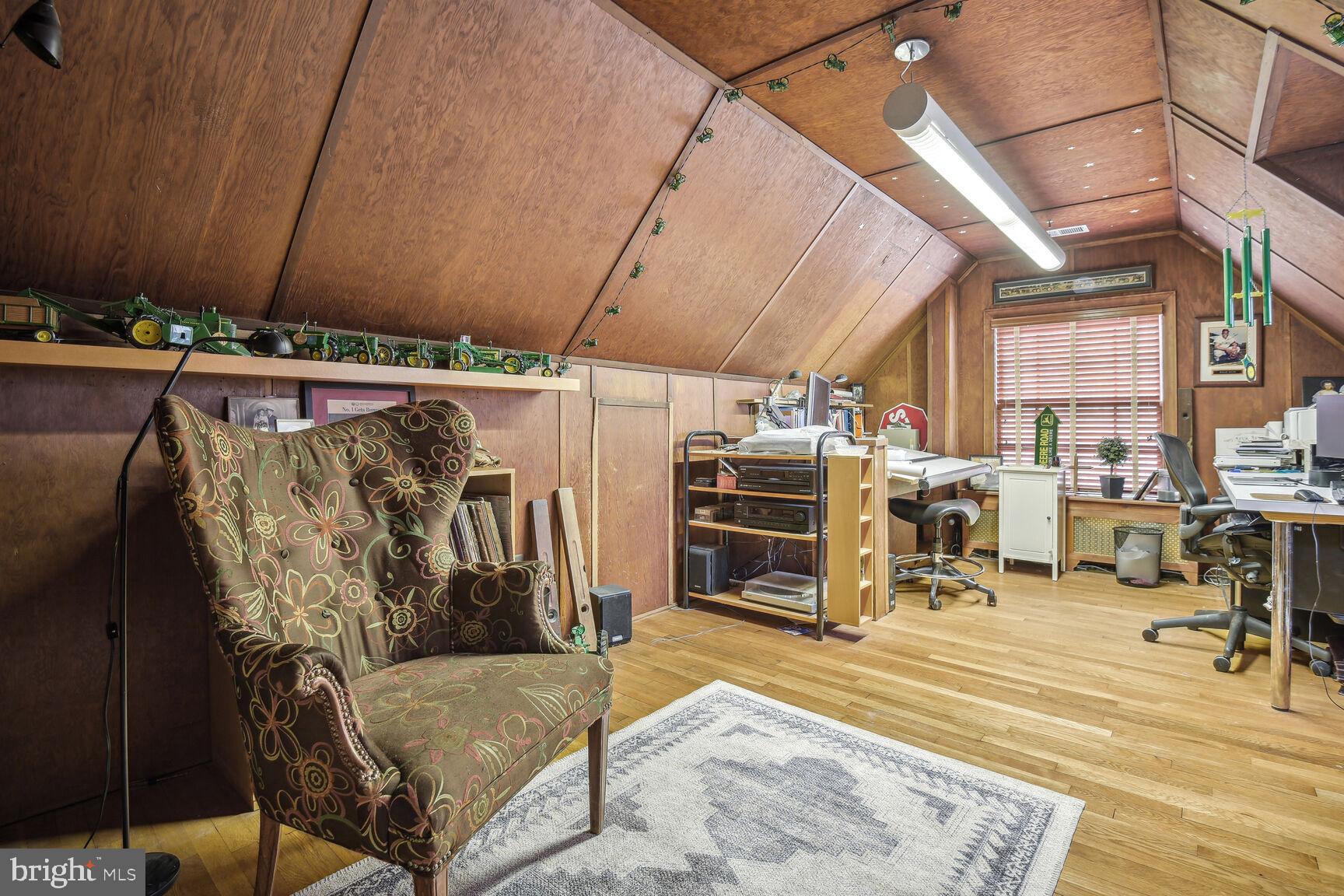 PAINT BRANCH FARMS - Residential