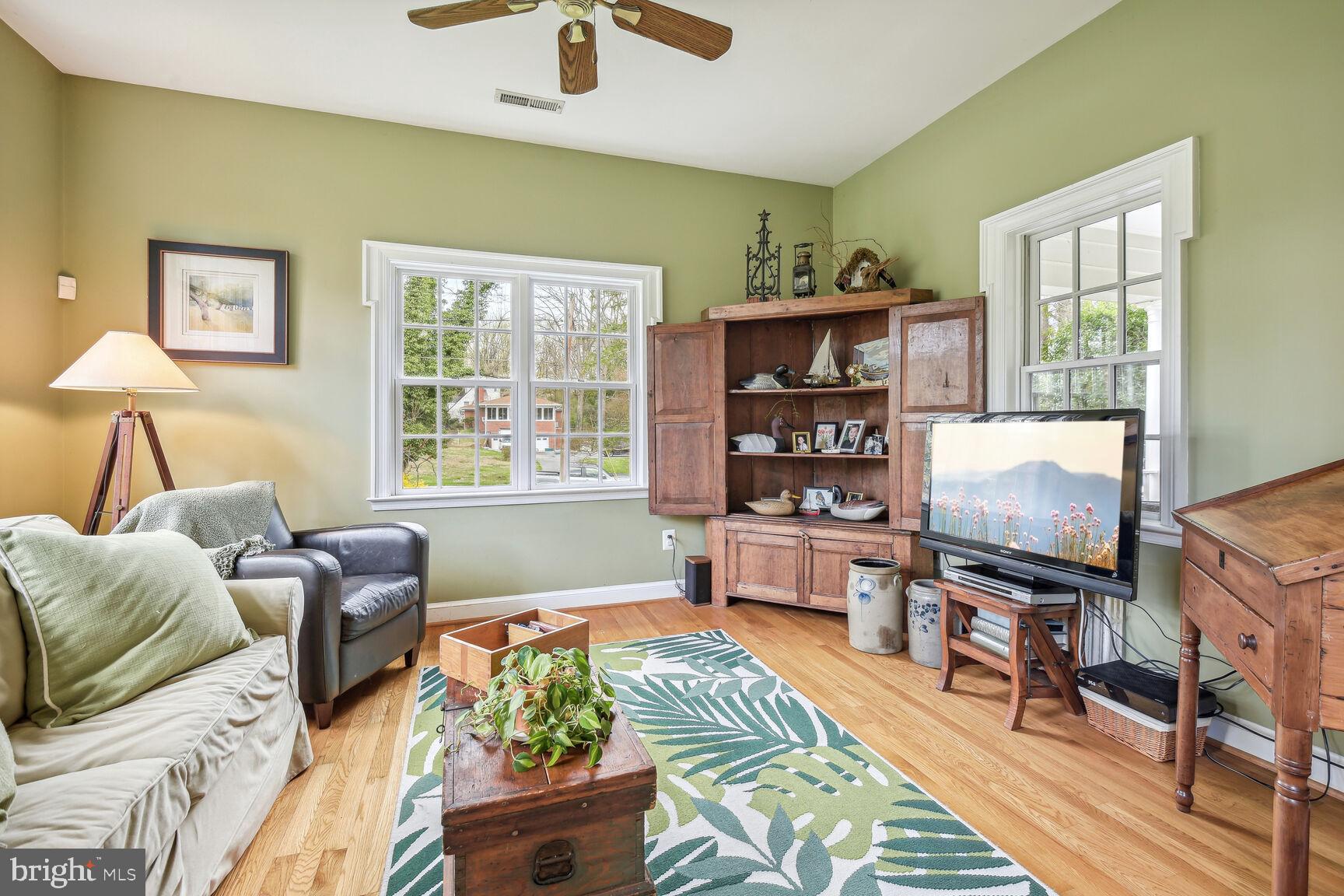 PAINT BRANCH FARMS - Residential