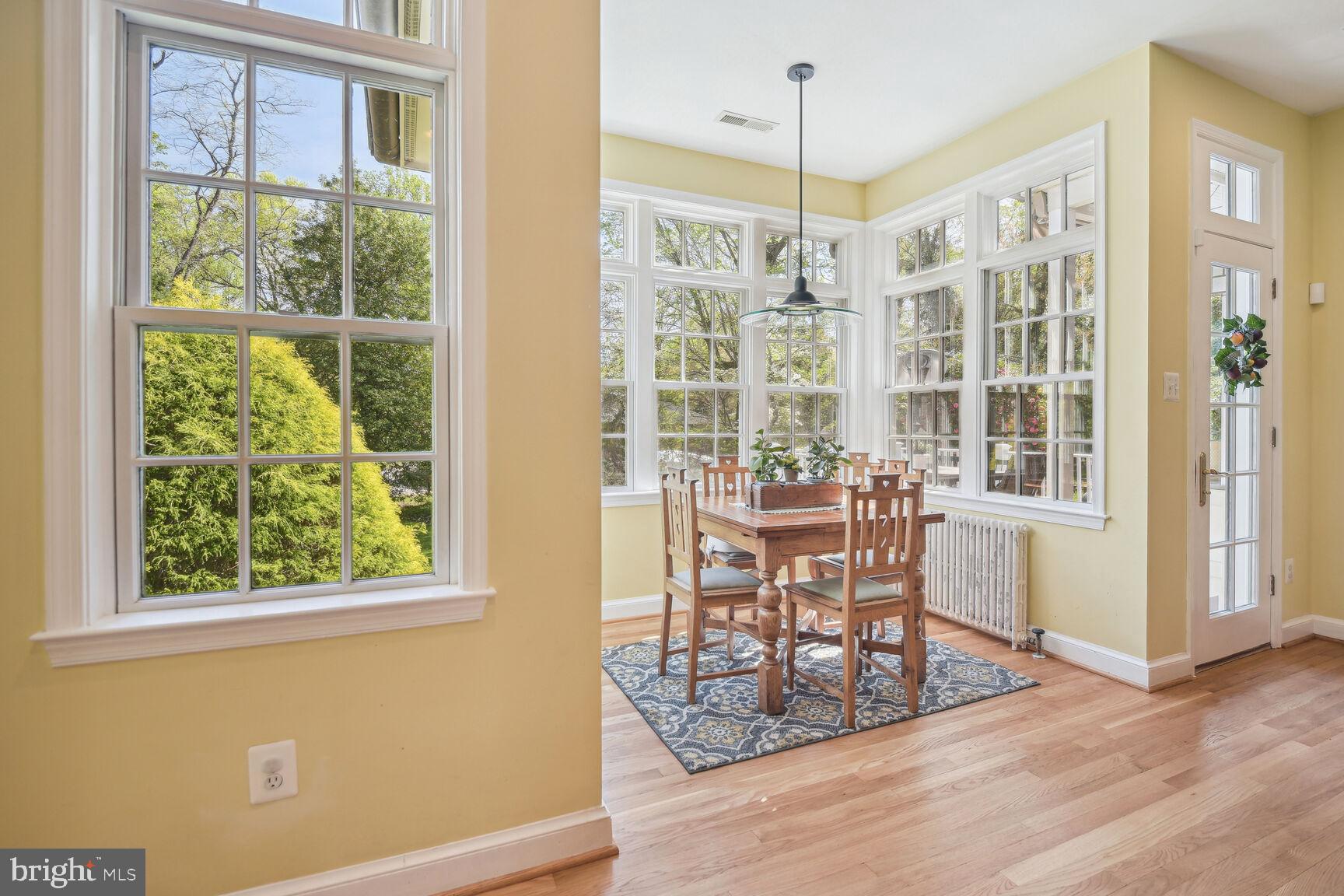 PAINT BRANCH FARMS - Residential