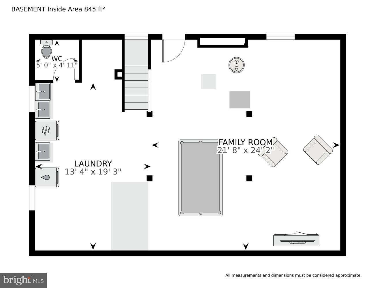 PAINT BRANCH FARMS - Residential