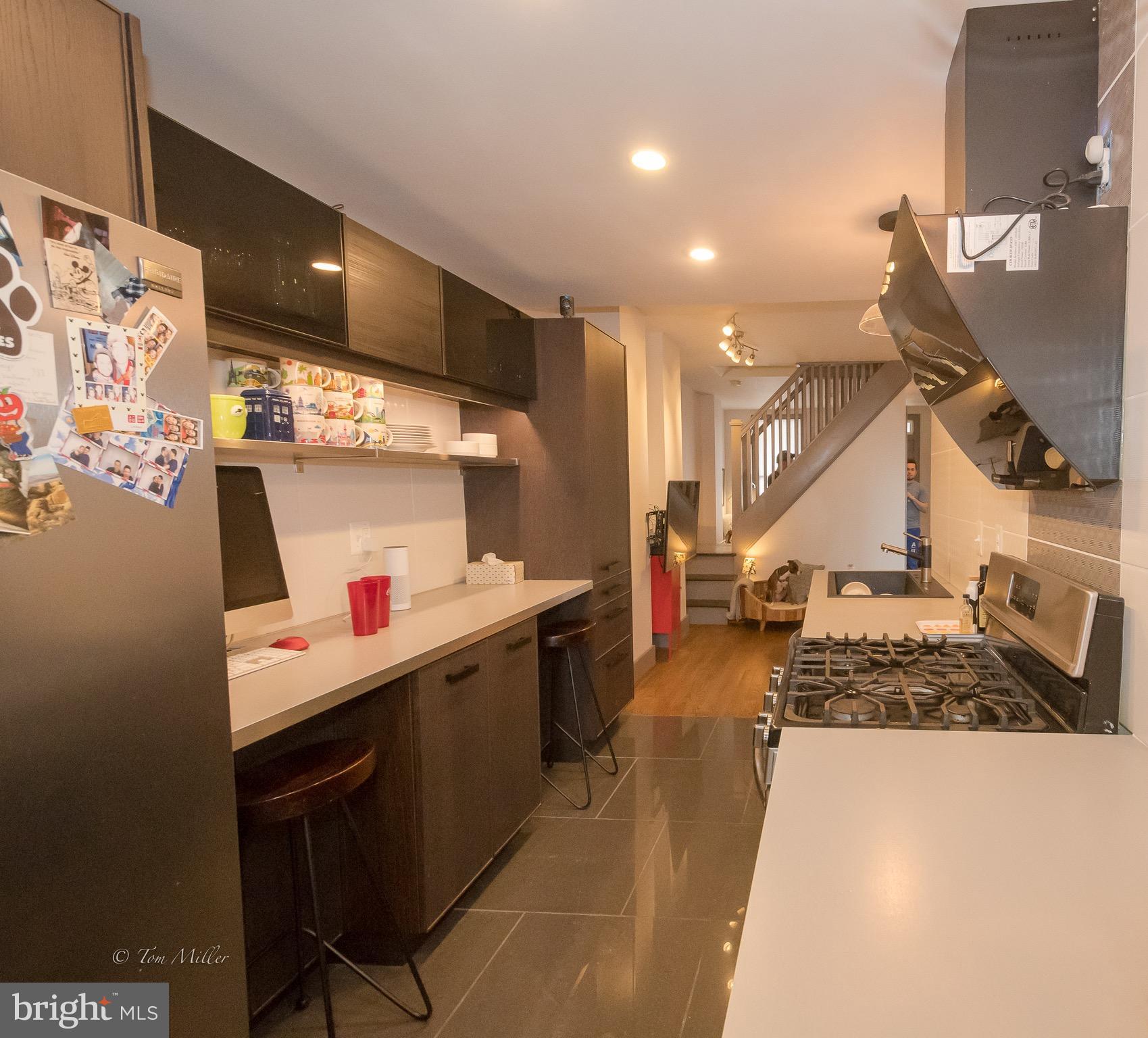 HAMPDEN HISTORIC DISTRICT - Farm