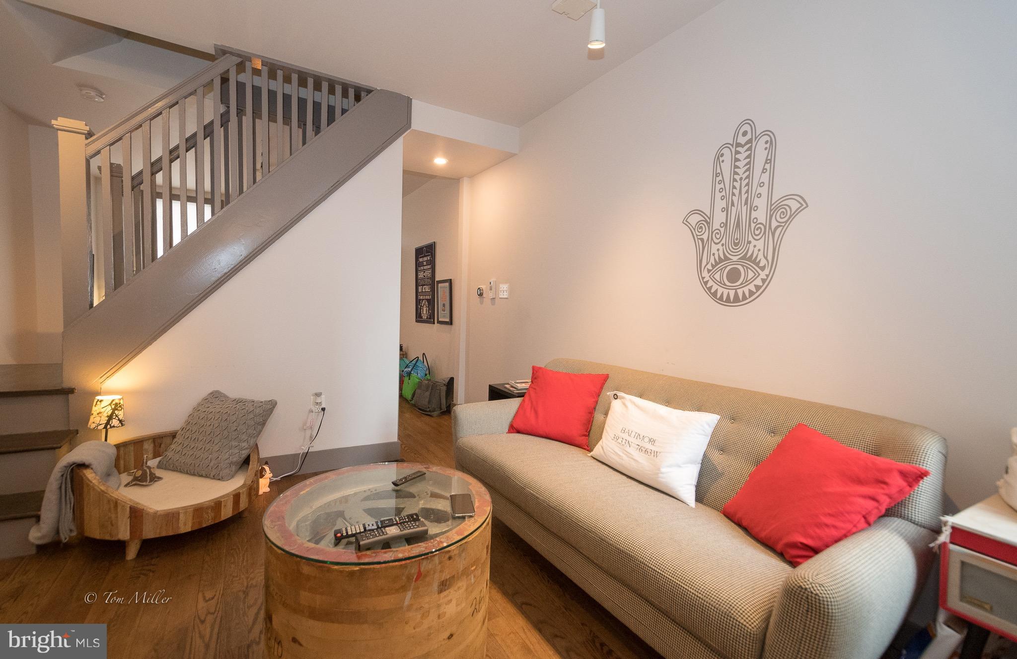 HAMPDEN HISTORIC DISTRICT - Farm