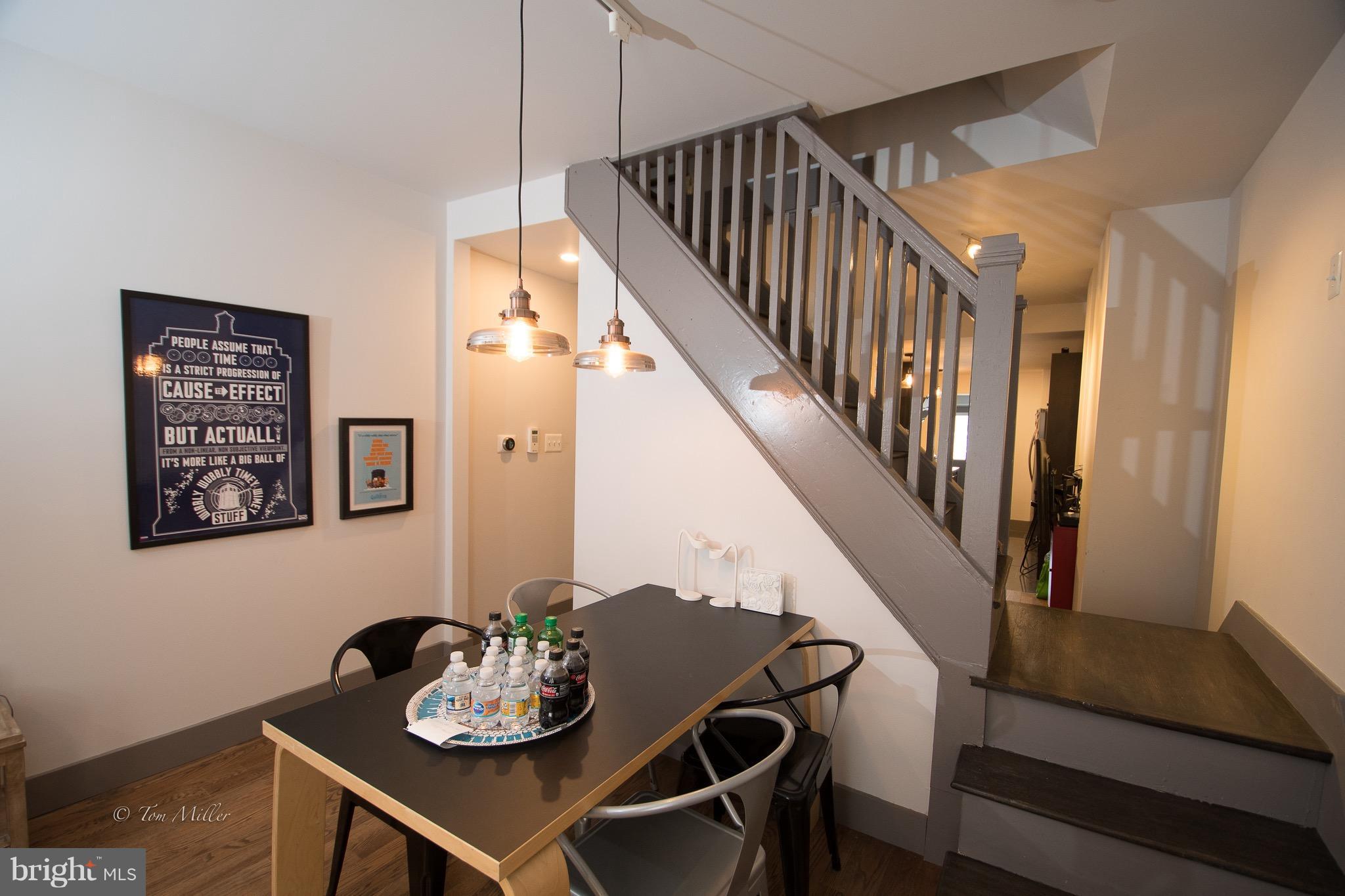 HAMPDEN HISTORIC DISTRICT - Farm