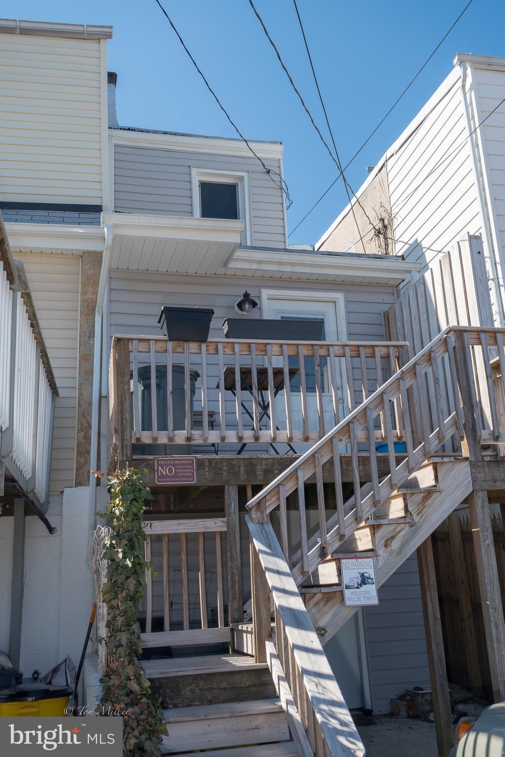 HAMPDEN HISTORIC DISTRICT - Farm