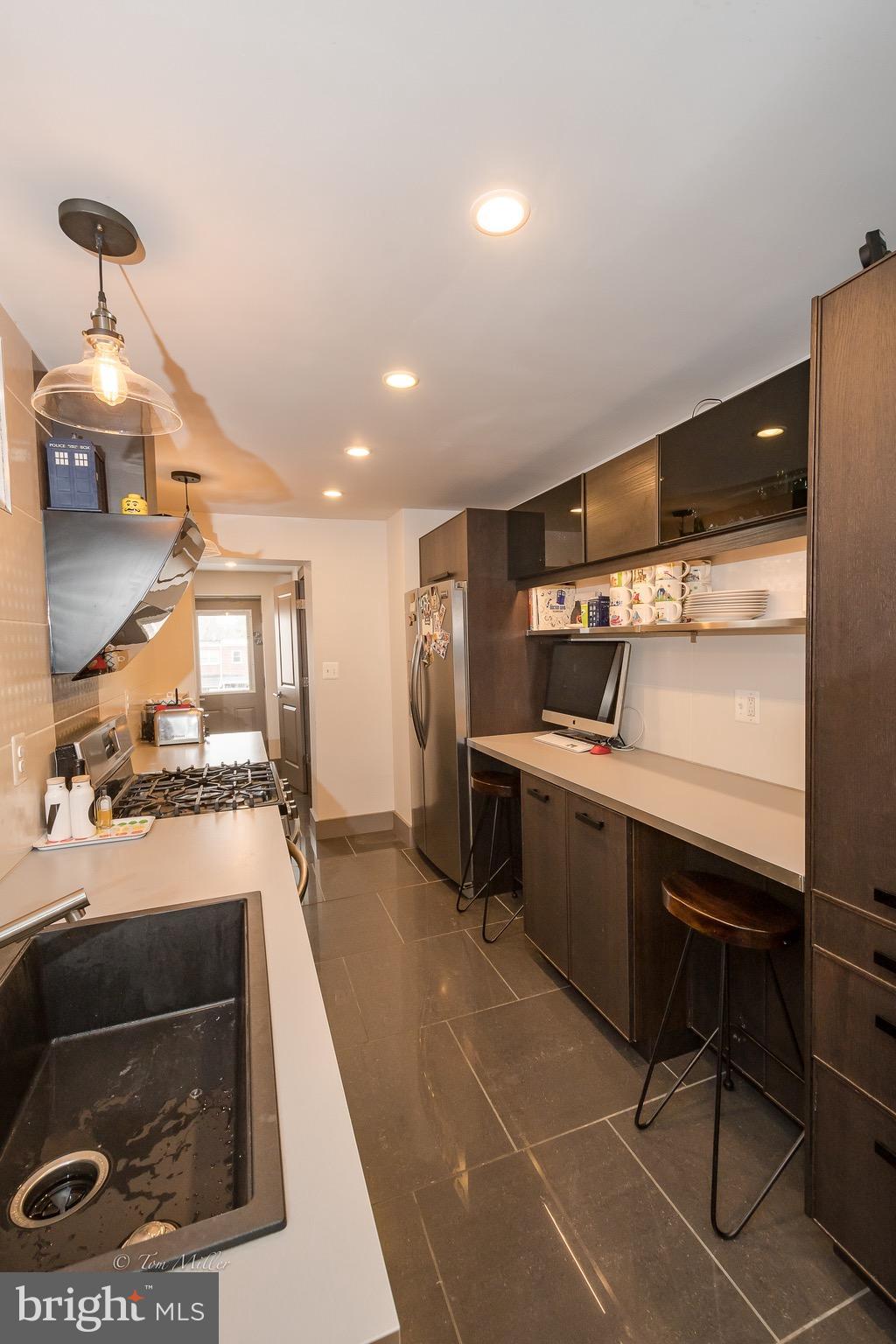 HAMPDEN HISTORIC DISTRICT - Farm