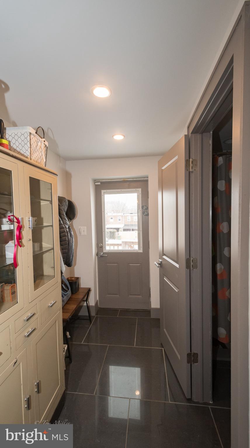 HAMPDEN HISTORIC DISTRICT - Farm