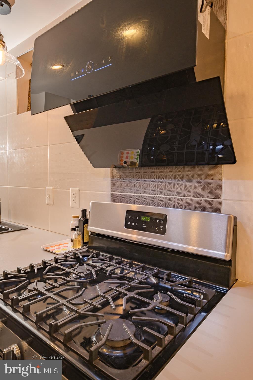 HAMPDEN HISTORIC DISTRICT - Farm