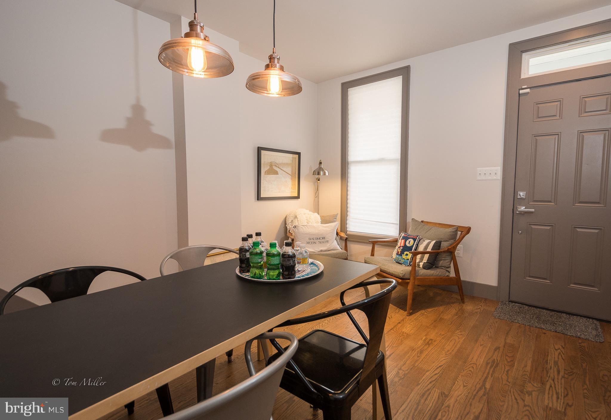 HAMPDEN HISTORIC DISTRICT - Farm